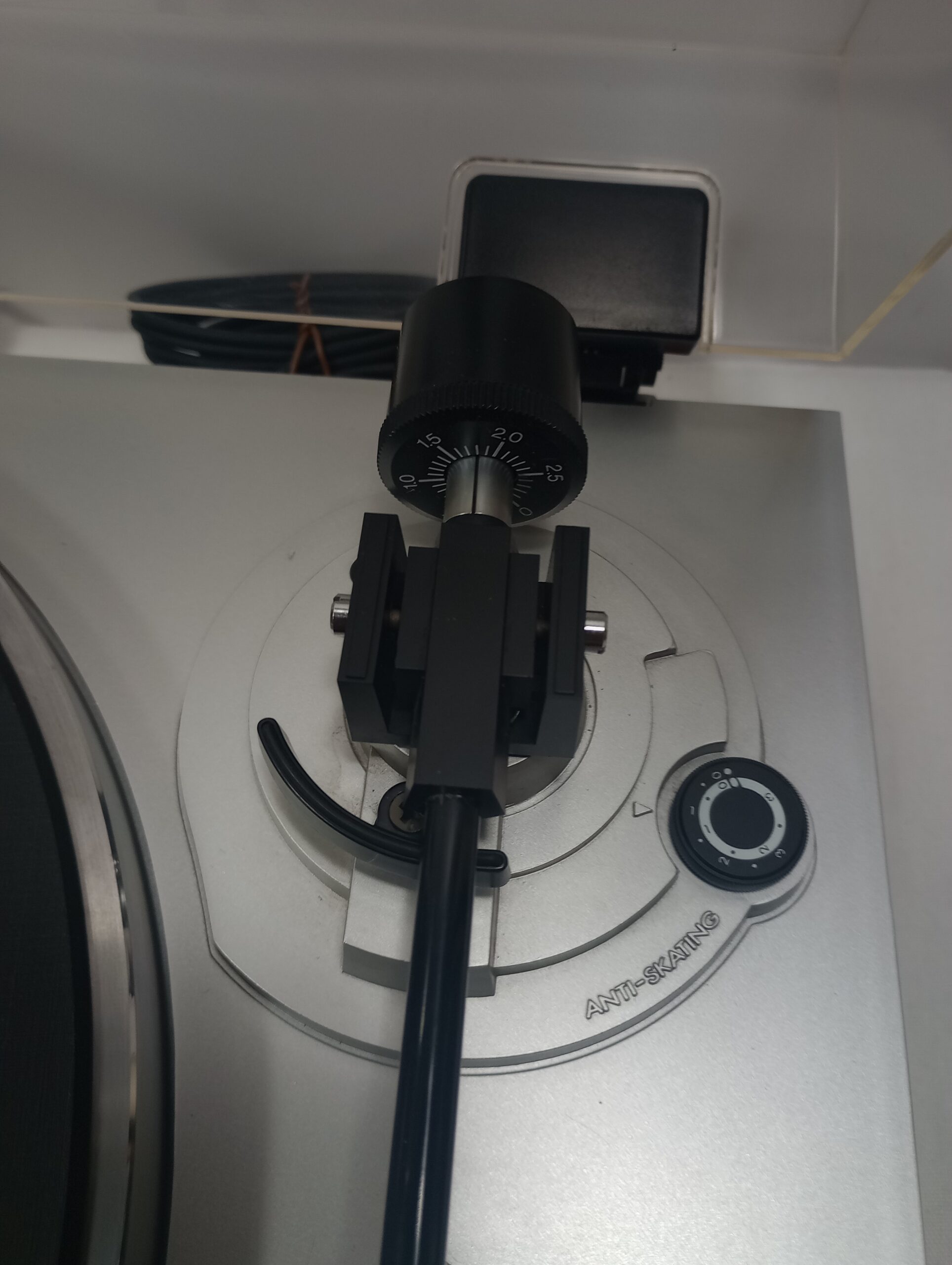 JVC L-A10 - Afbeelding 2