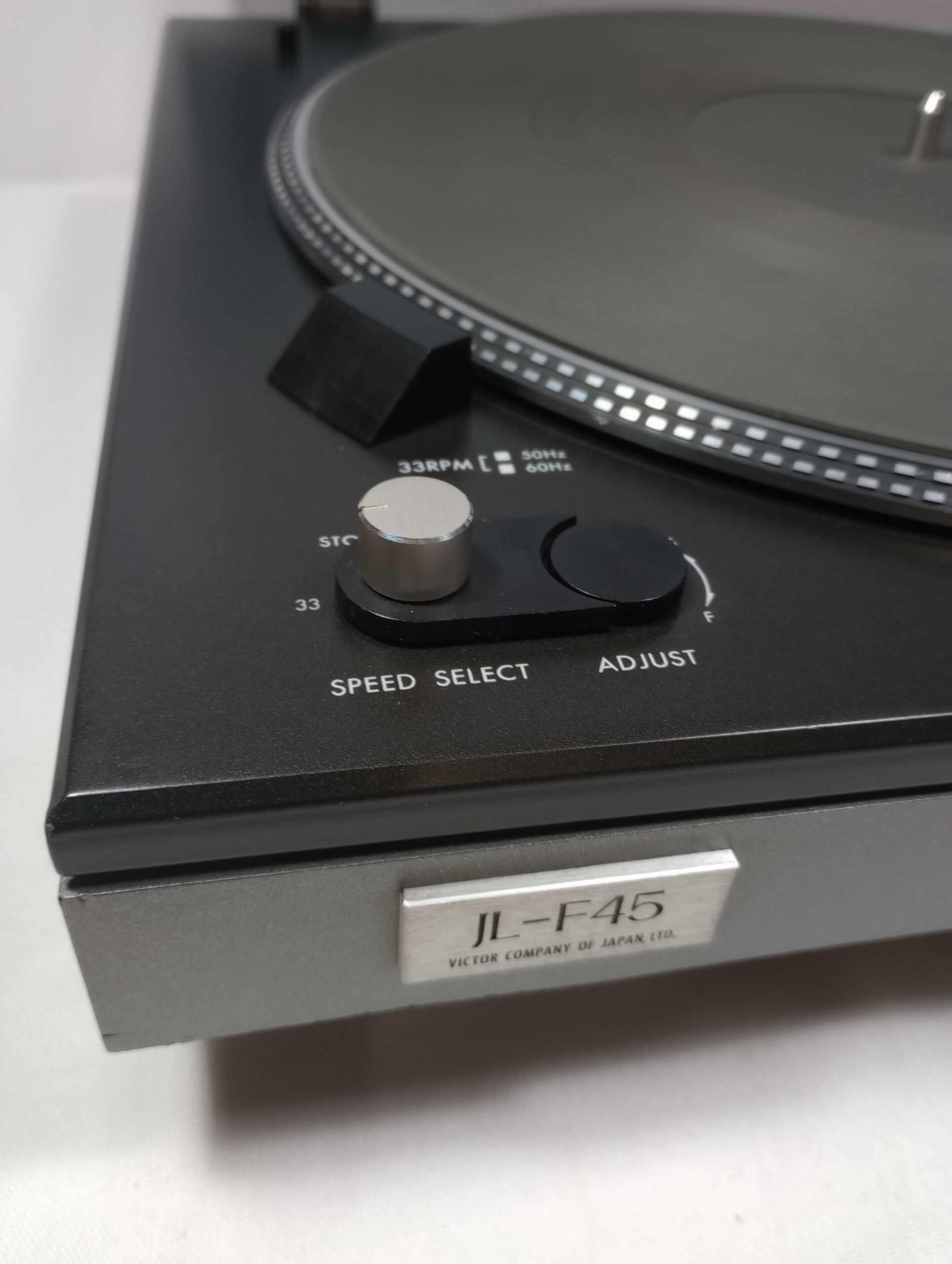 JVC JL-F45 - Afbeelding 6