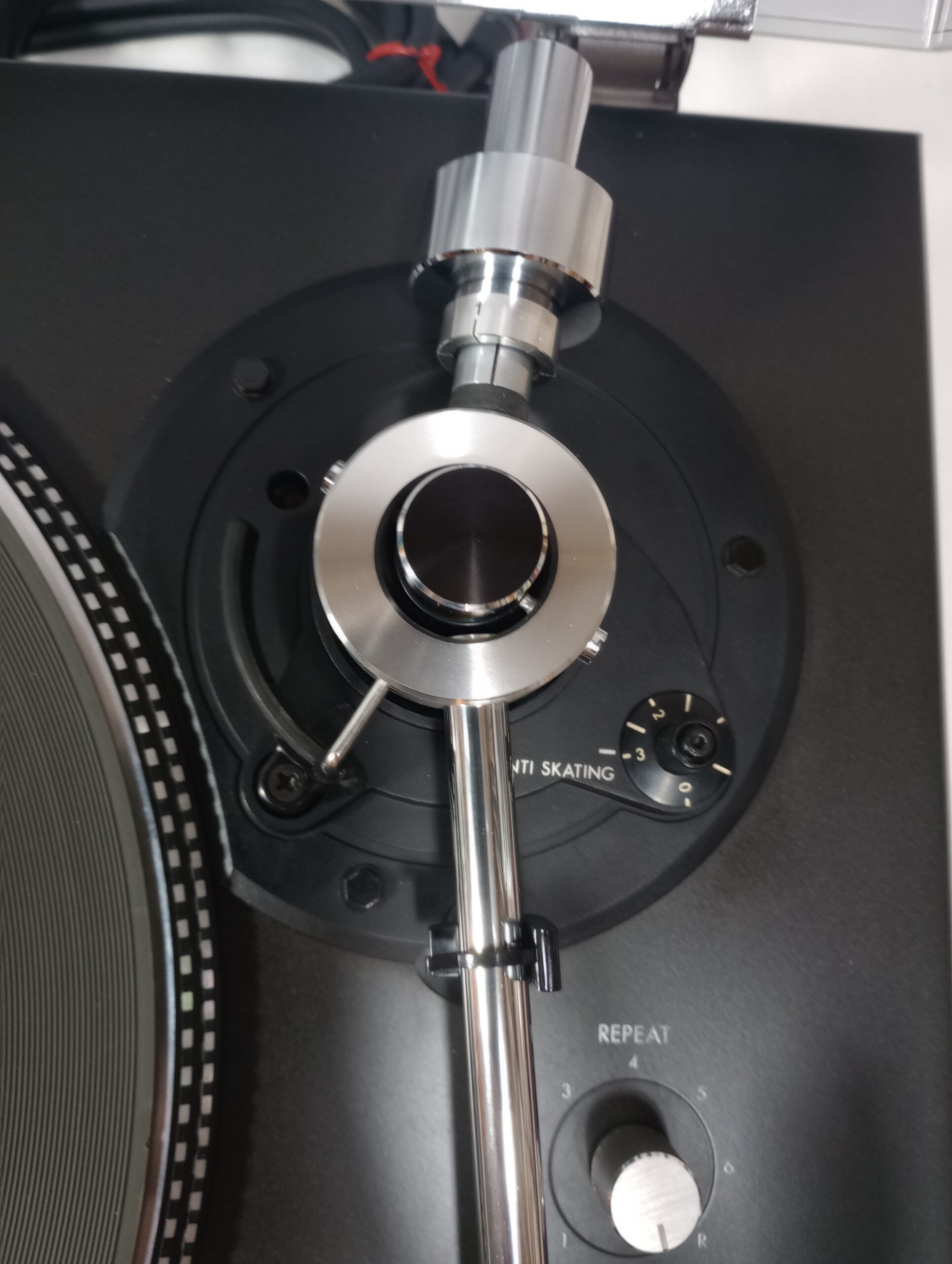 JVC JL-F45 - Afbeelding 3