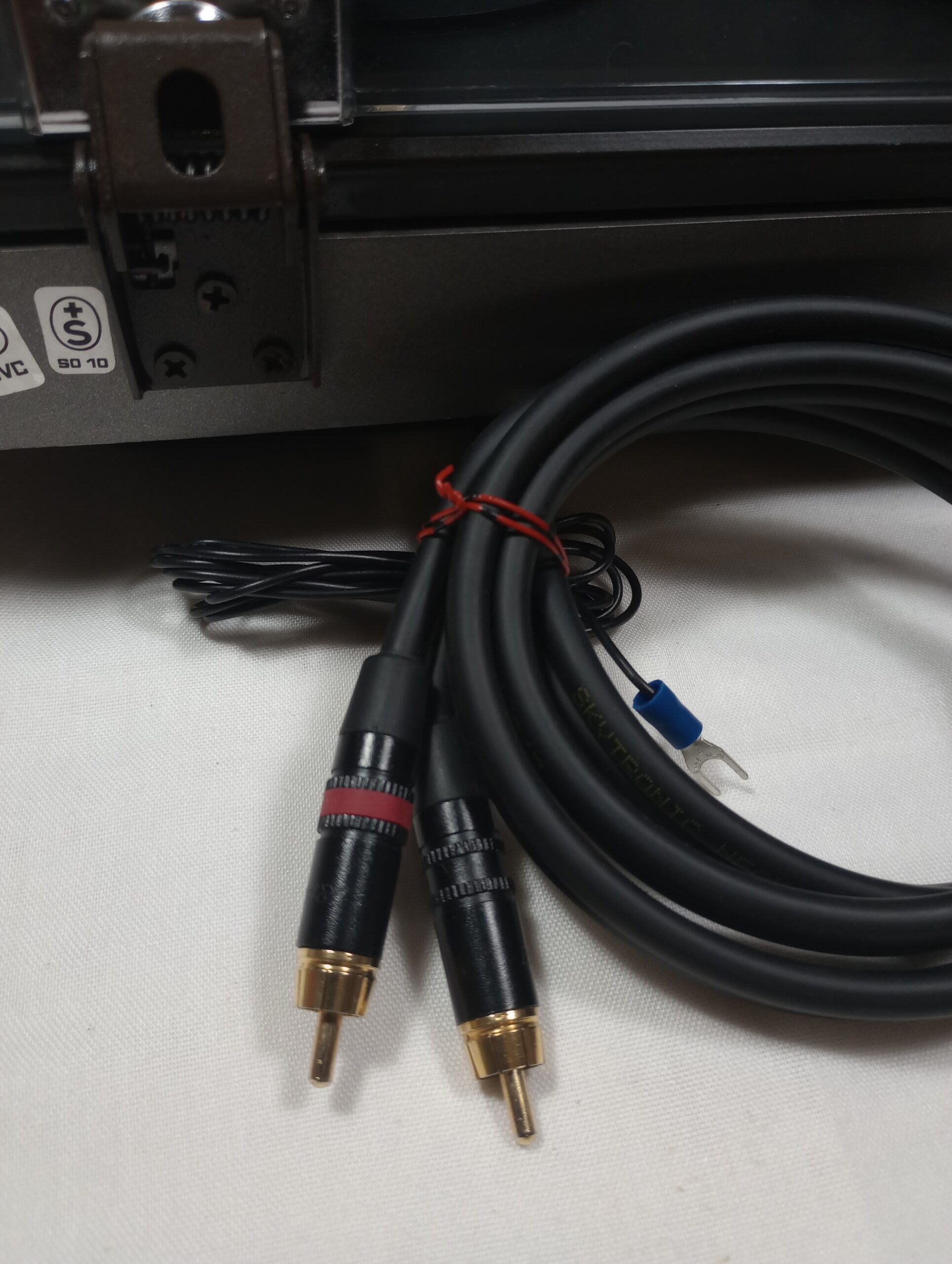 JVC JL-F45 - Afbeelding 2