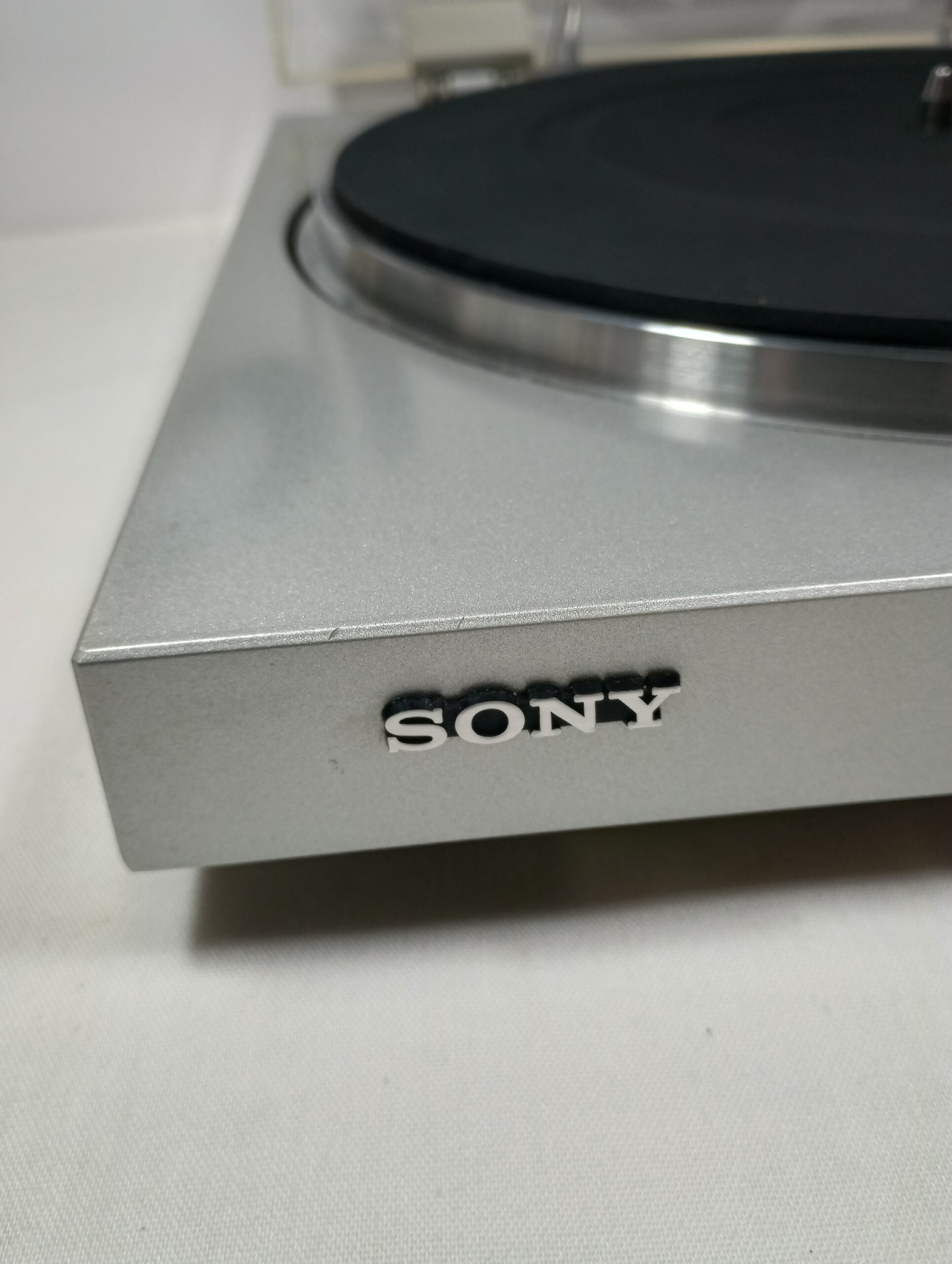 Sony PS-LX4 - Afbeelding 6