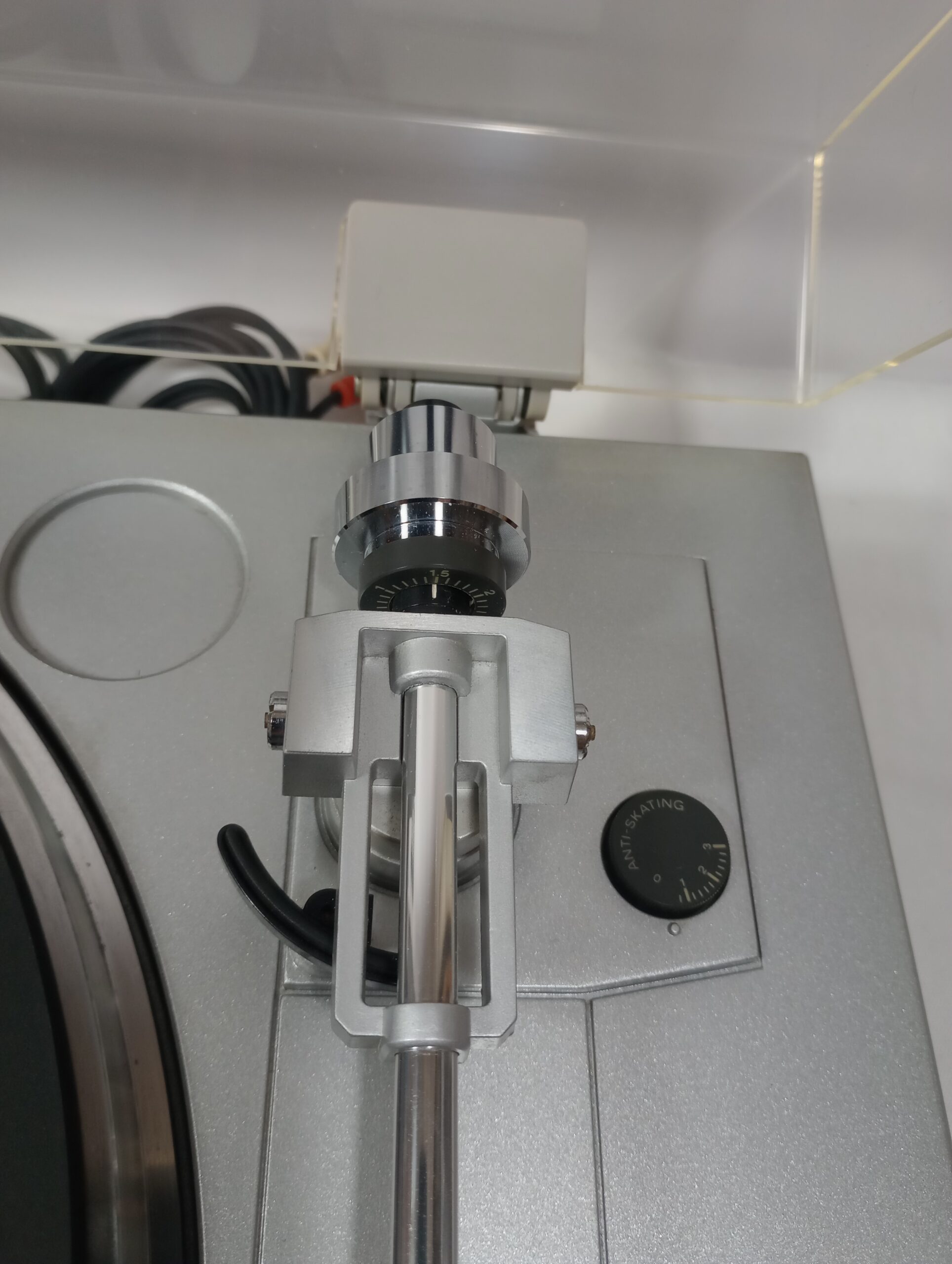 Sony PS-LX4 - Afbeelding 3