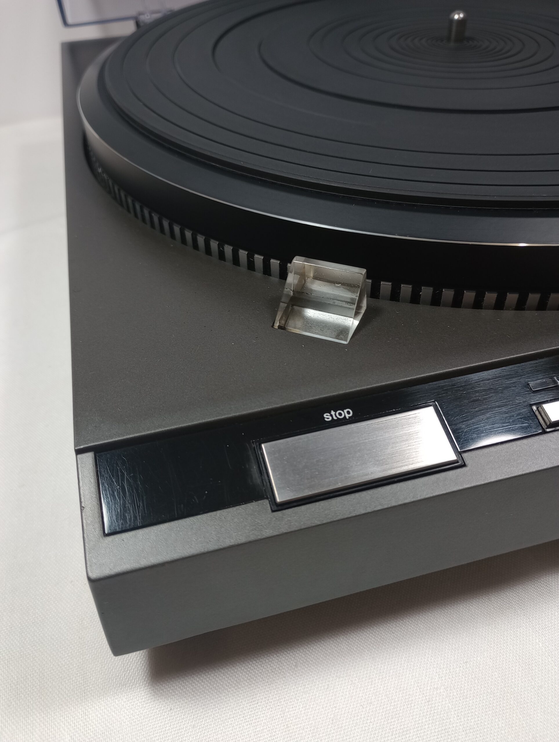 Technics SL-Q2 - Afbeelding 6