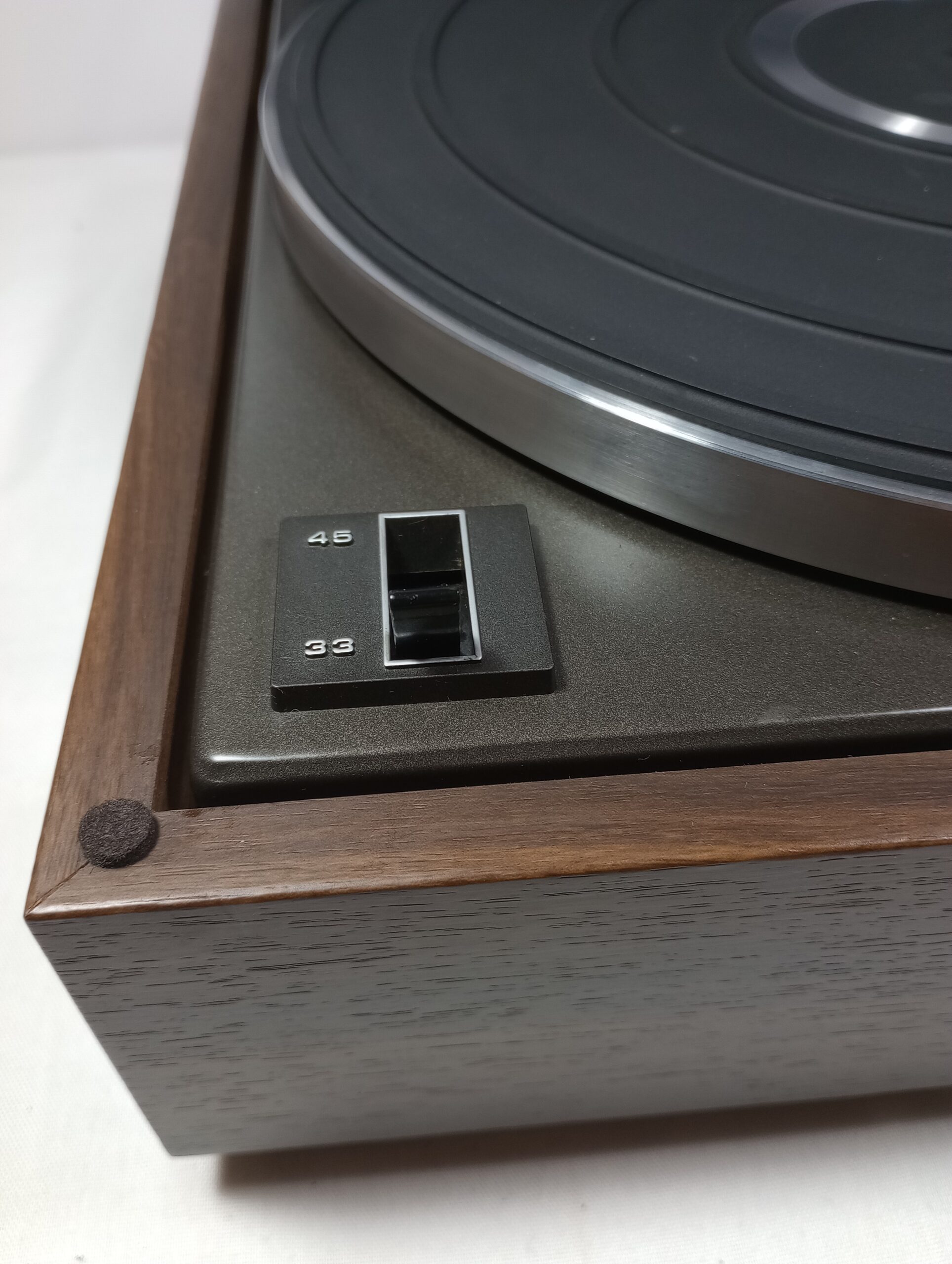 Pioneer PL-12-D mkII - Afbeelding 4