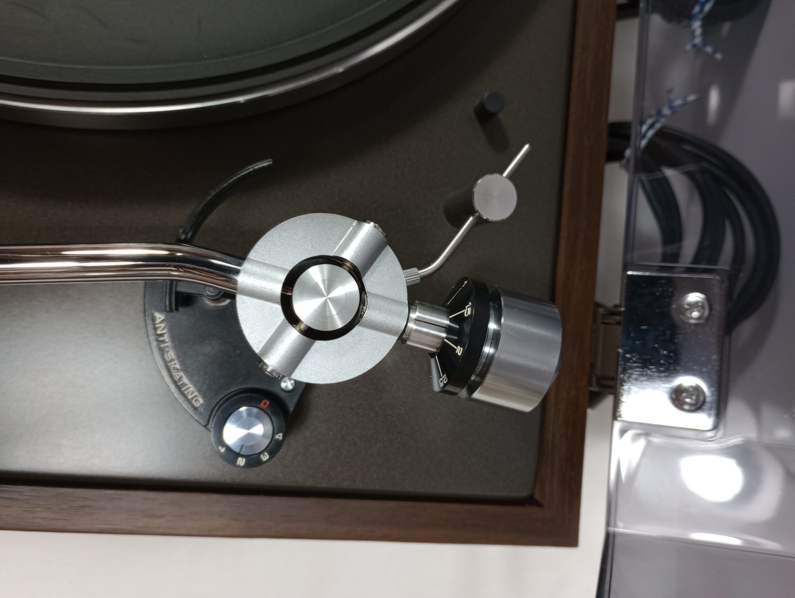 Pioneer PL-12-D mkII - Afbeelding 6