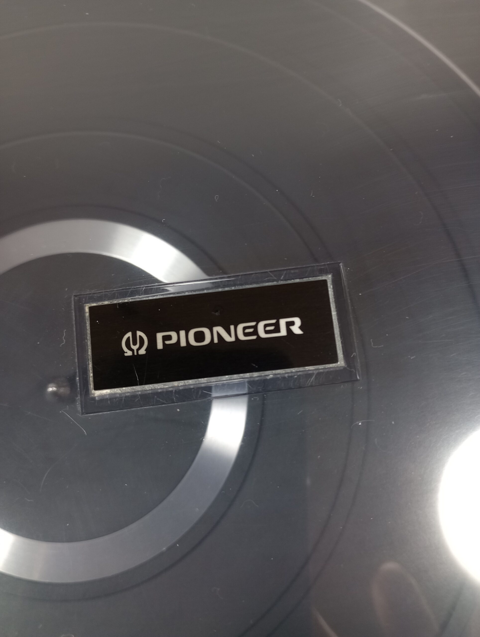 Pioneer PL-12-D mkII - Afbeelding 7