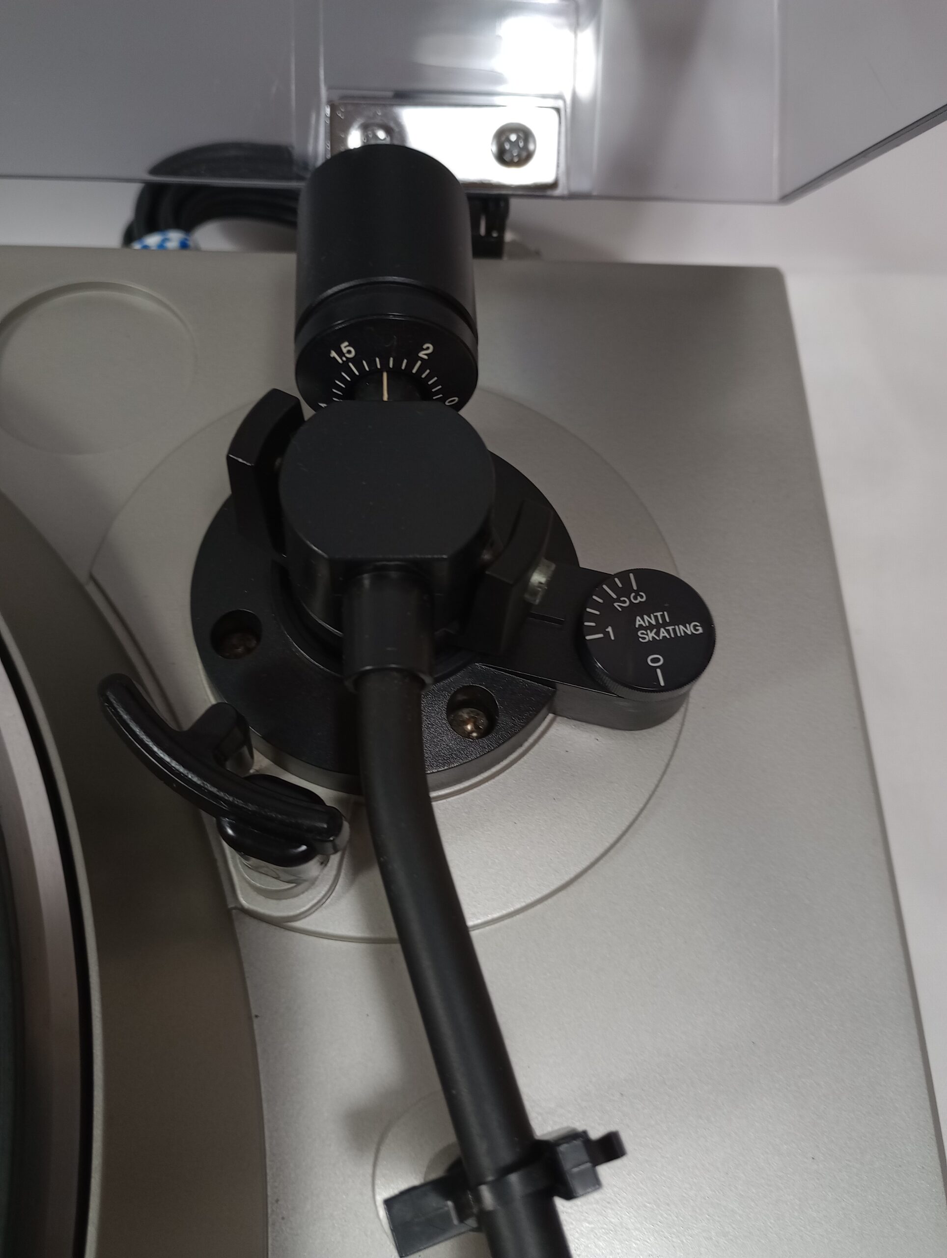 Denon DP-30L - Afbeelding 3