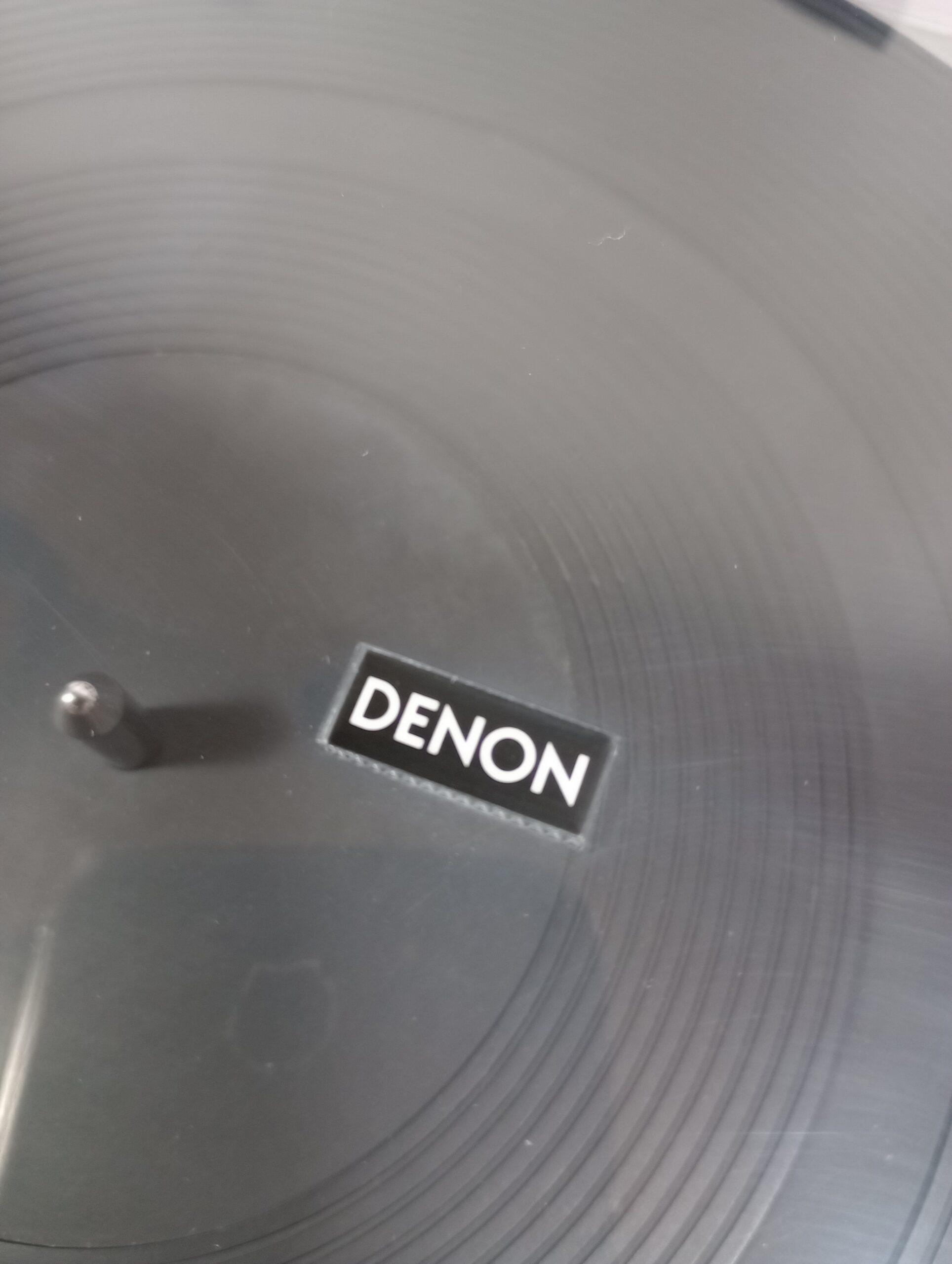 Denon DP-30L - Afbeelding 2
