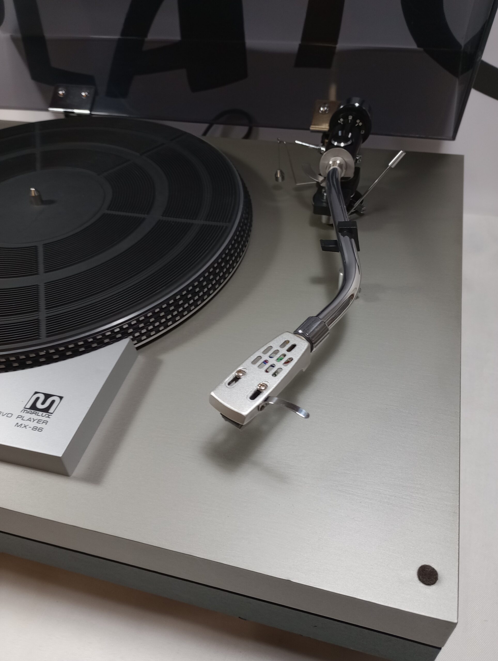 Marlux MX-86 - Afbeelding 6