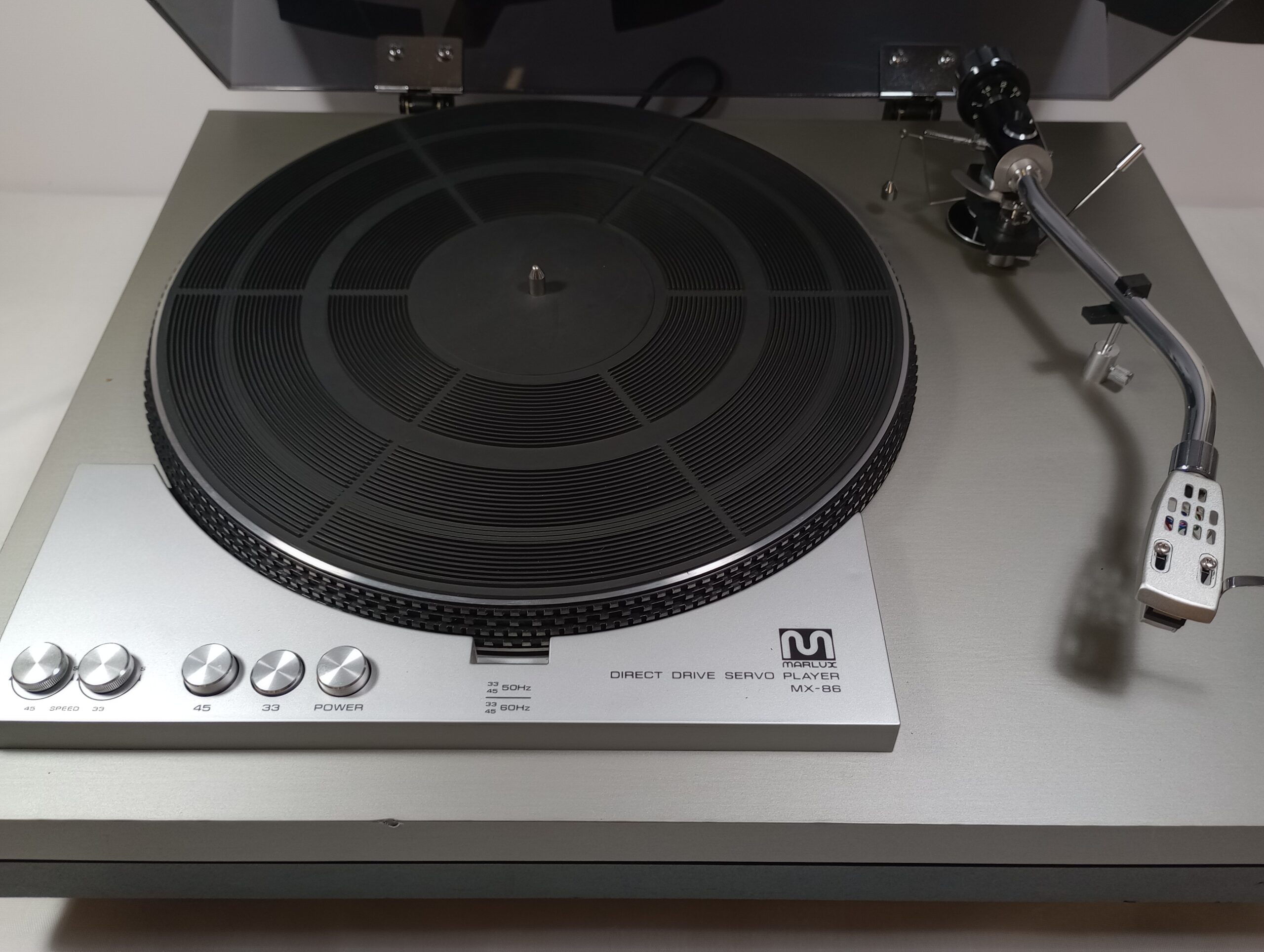 Marlux MX-86 - Afbeelding 3