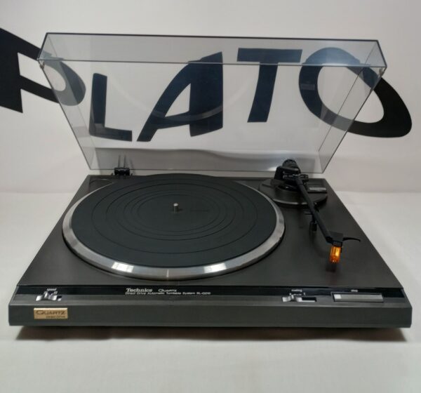 Technics SL-Q210