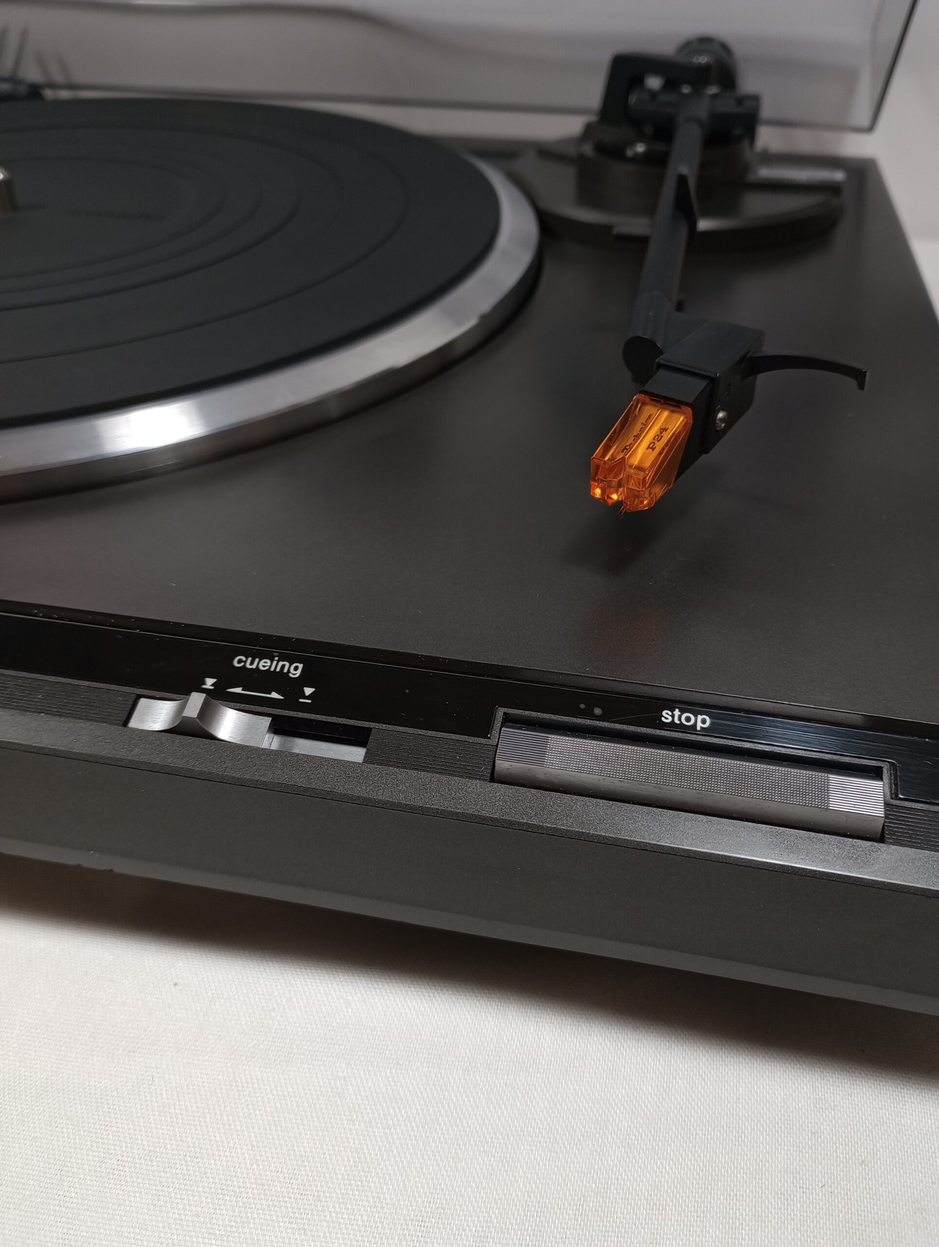 Technics SL-Q210 - Afbeelding 5
