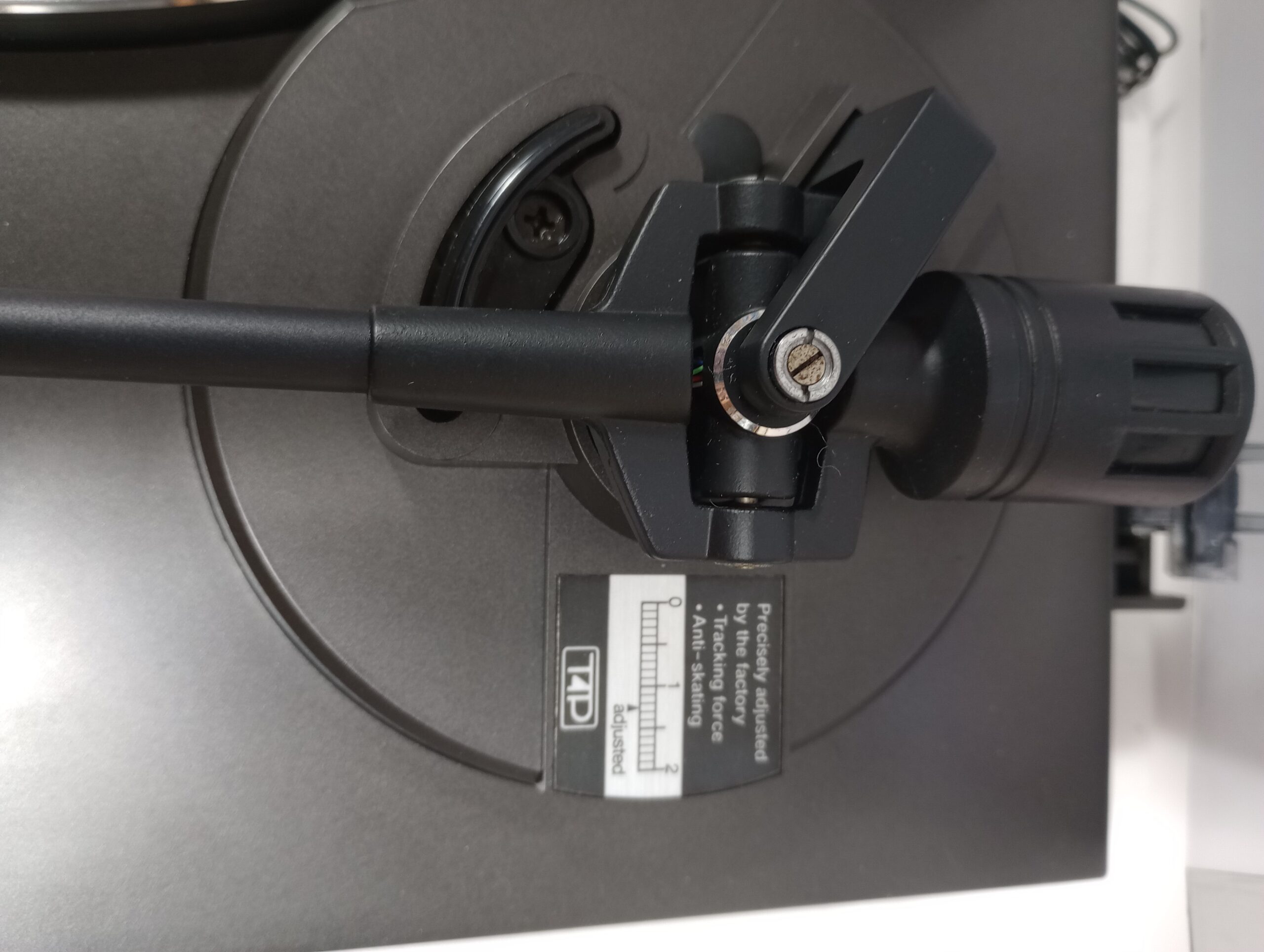 Technics SL-Q210 - Afbeelding 3