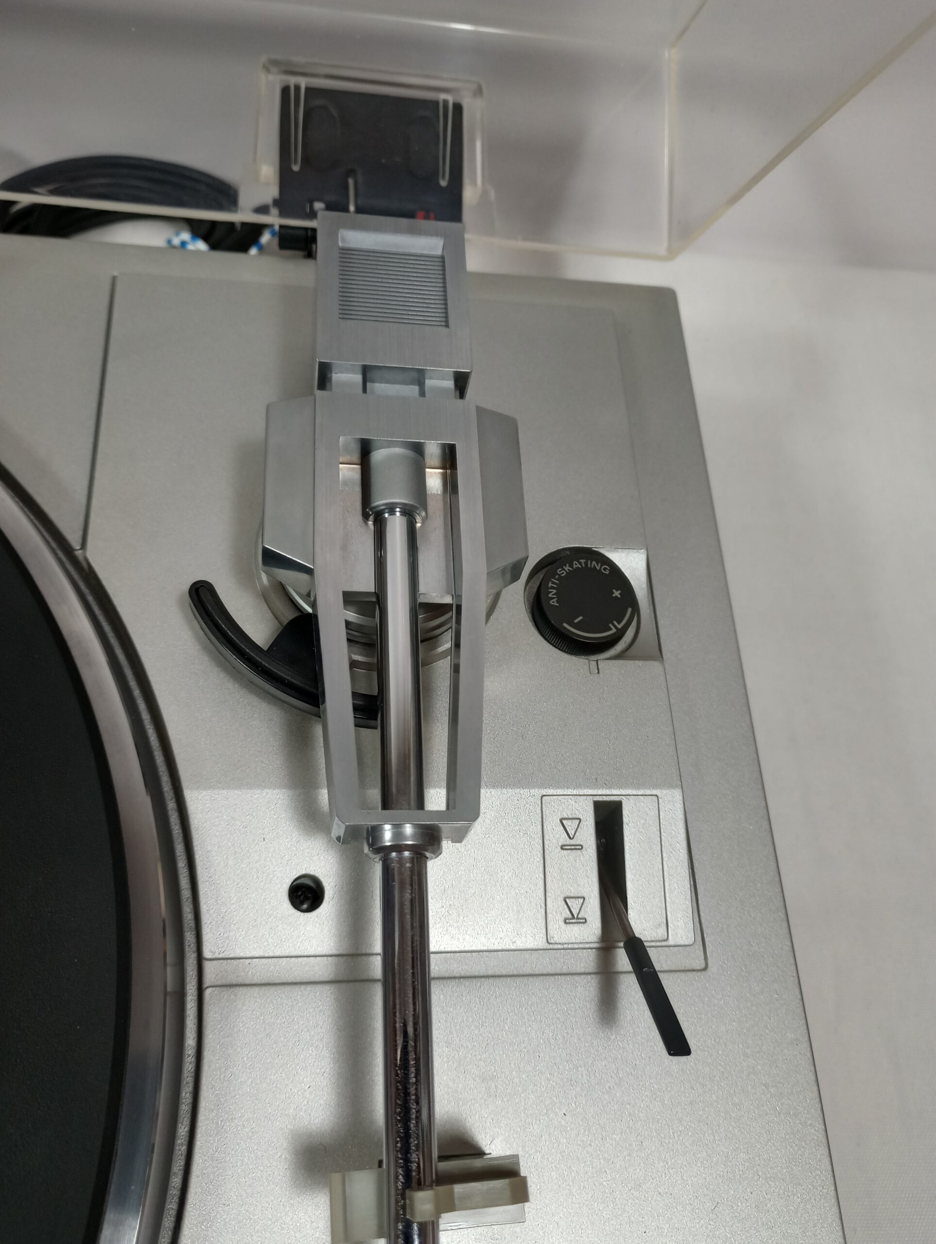 Sony PS-LX220 - Afbeelding 3