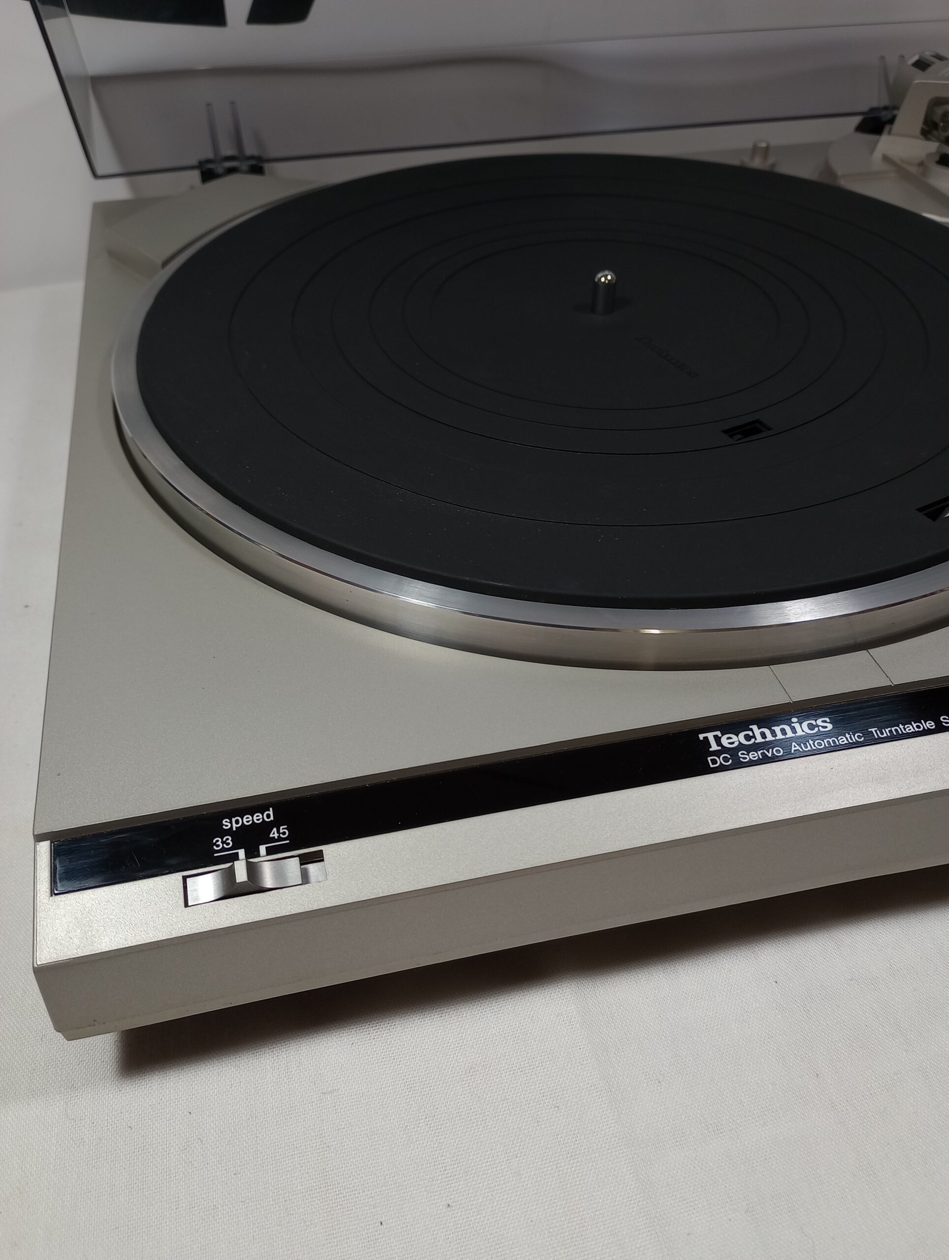 Technics SL-B310 - Afbeelding 3