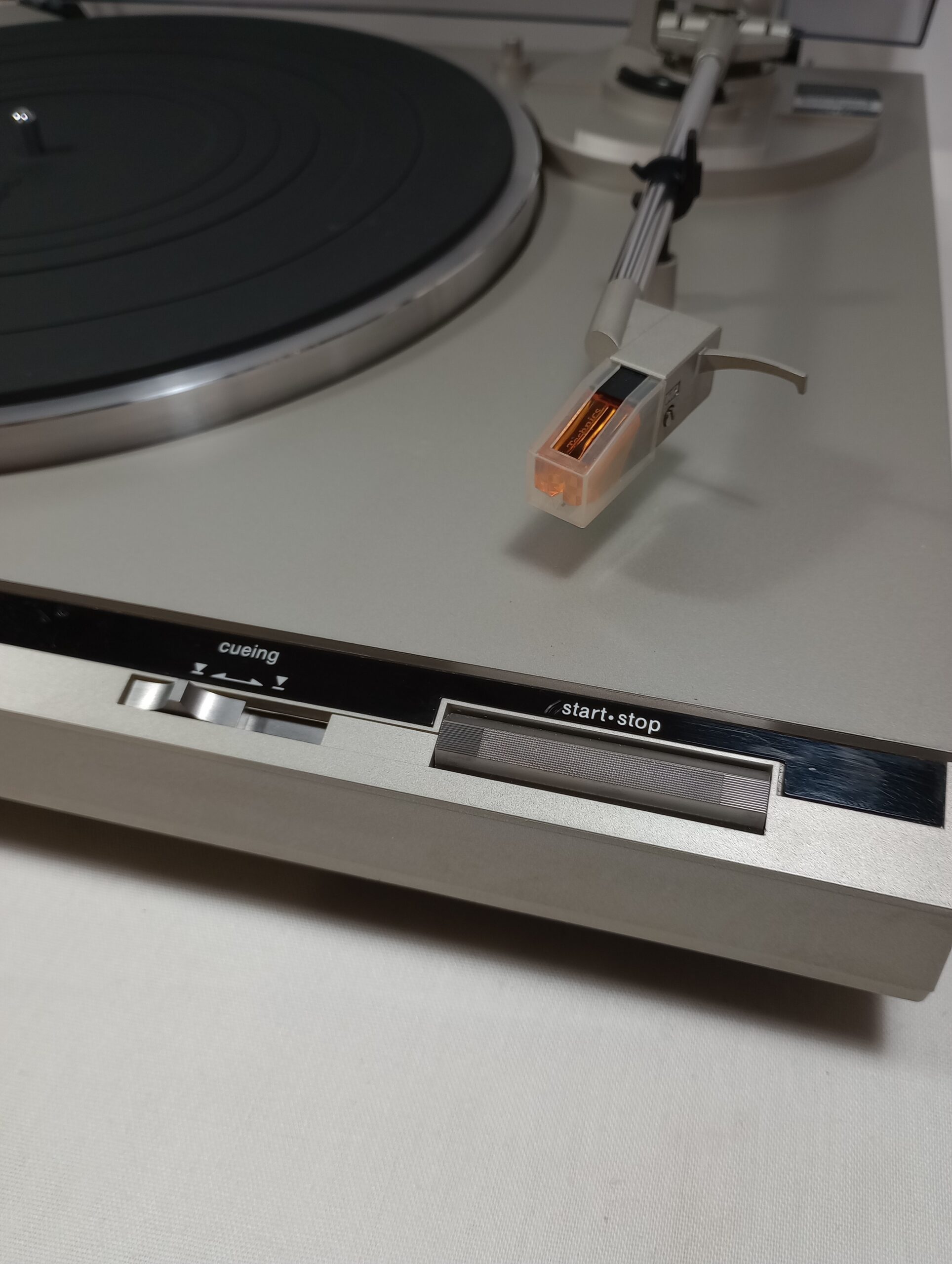 Technics SL-B310 - Afbeelding 4