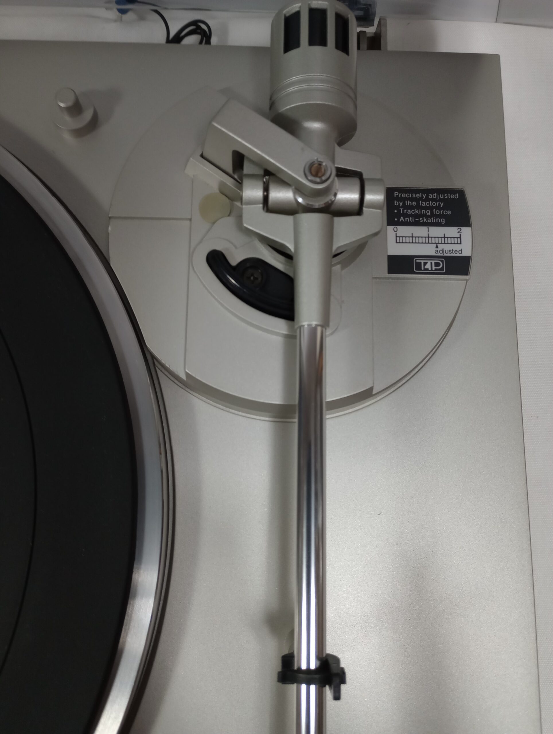 Technics SL-B310 - Afbeelding 6