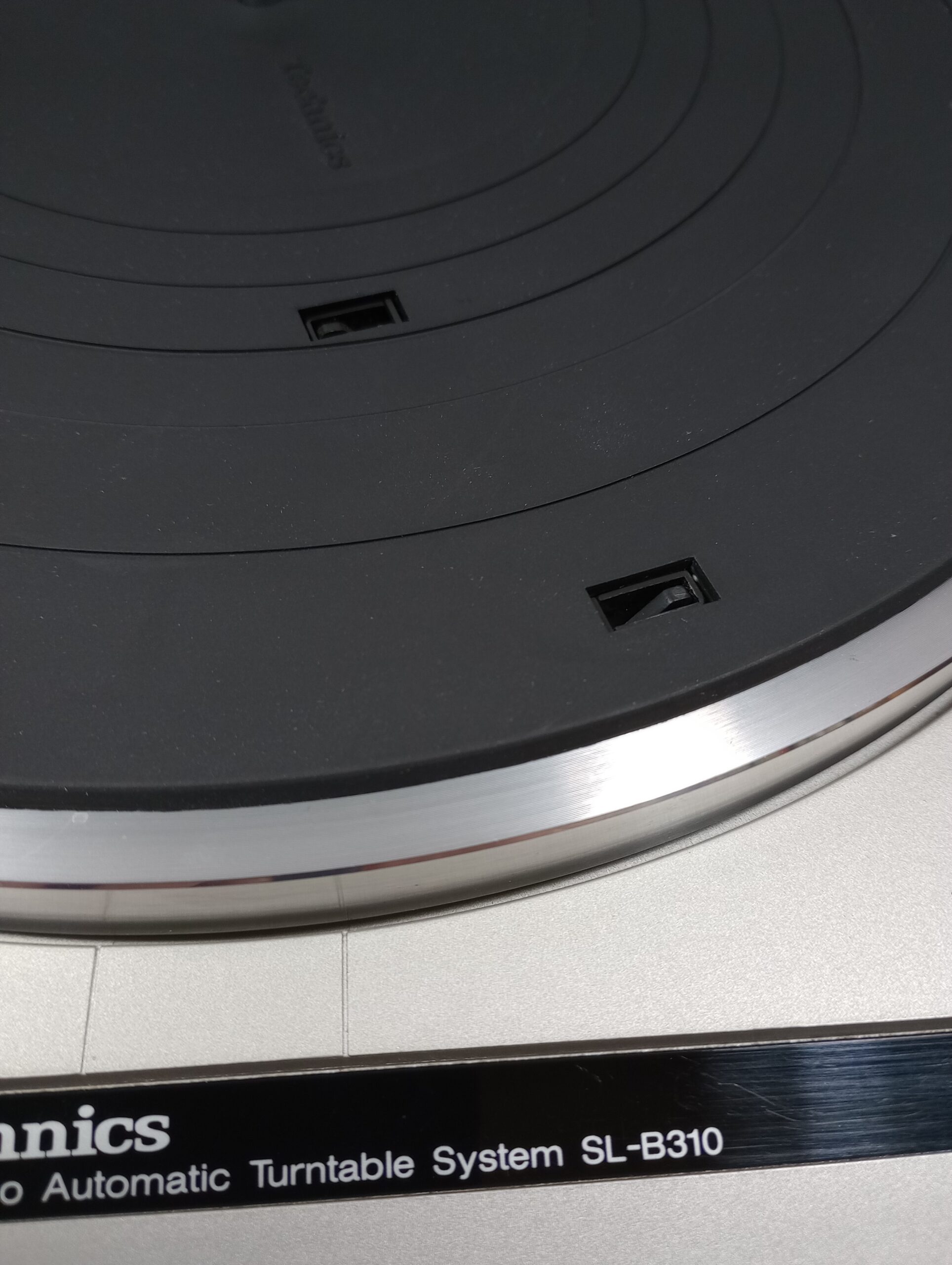 Technics SL-B310 - Afbeelding 7