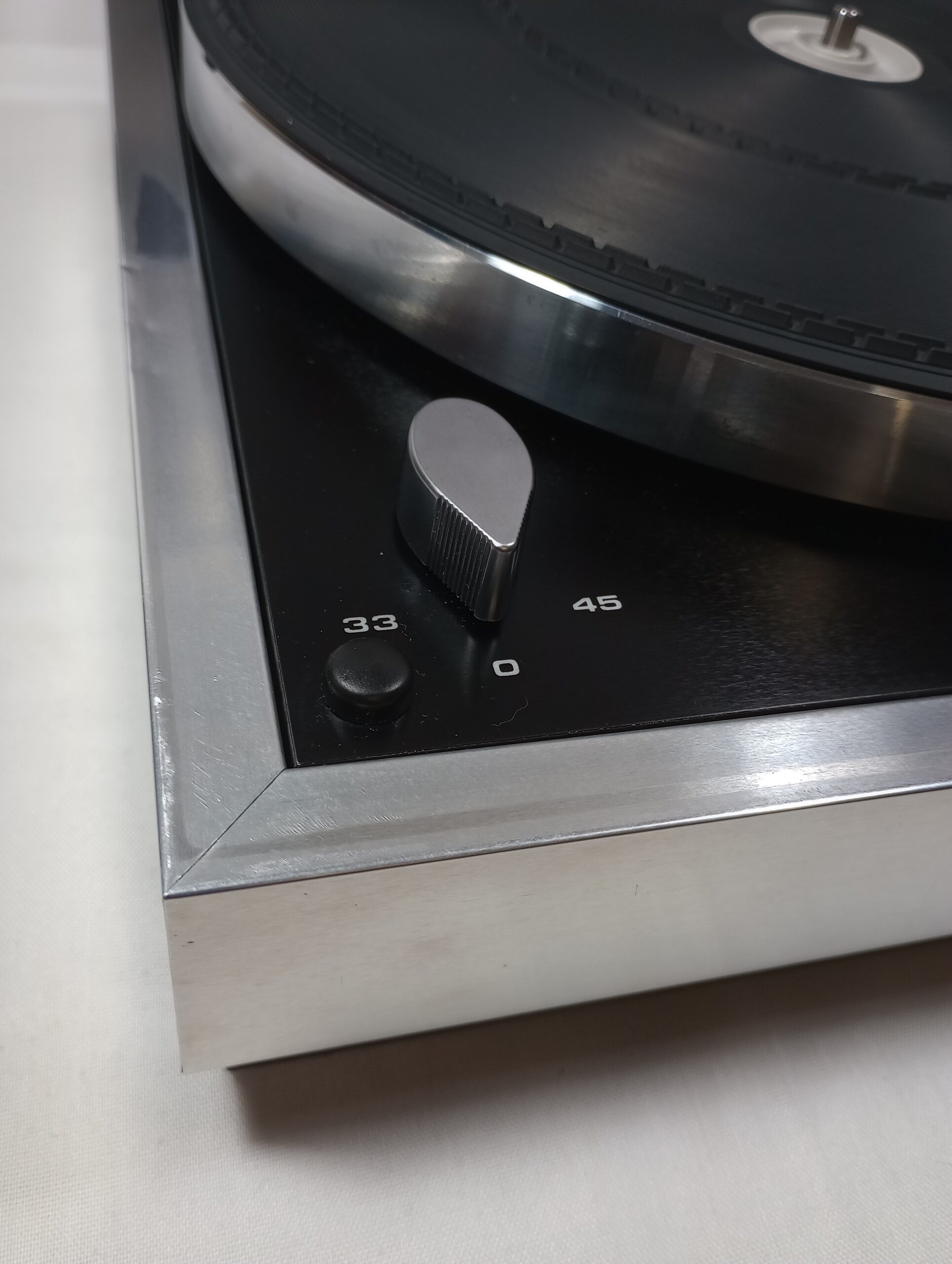 Thorens TD-160 mkII - Afbeelding 3