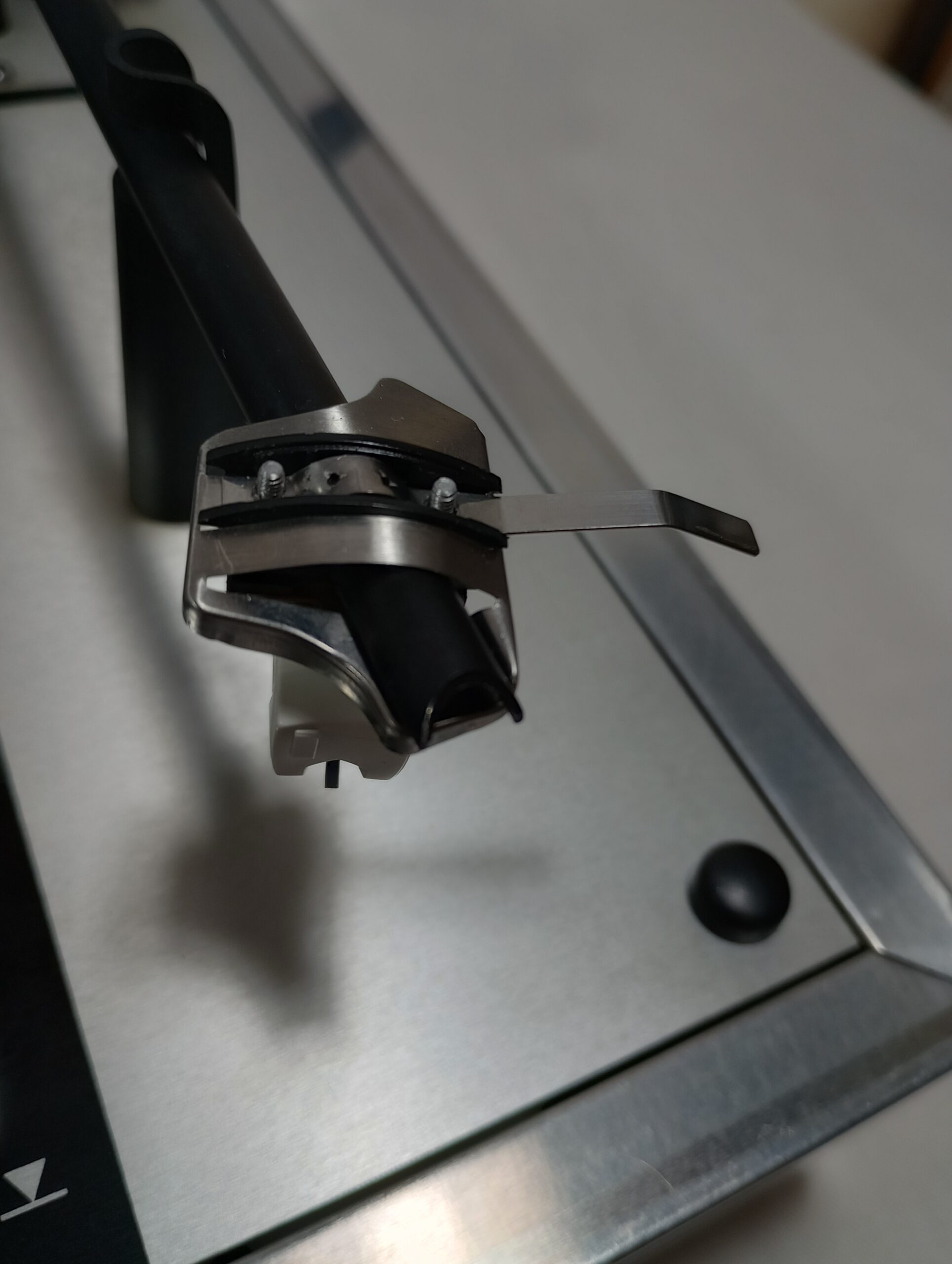 Thorens TD-160 mkII - Afbeelding 6