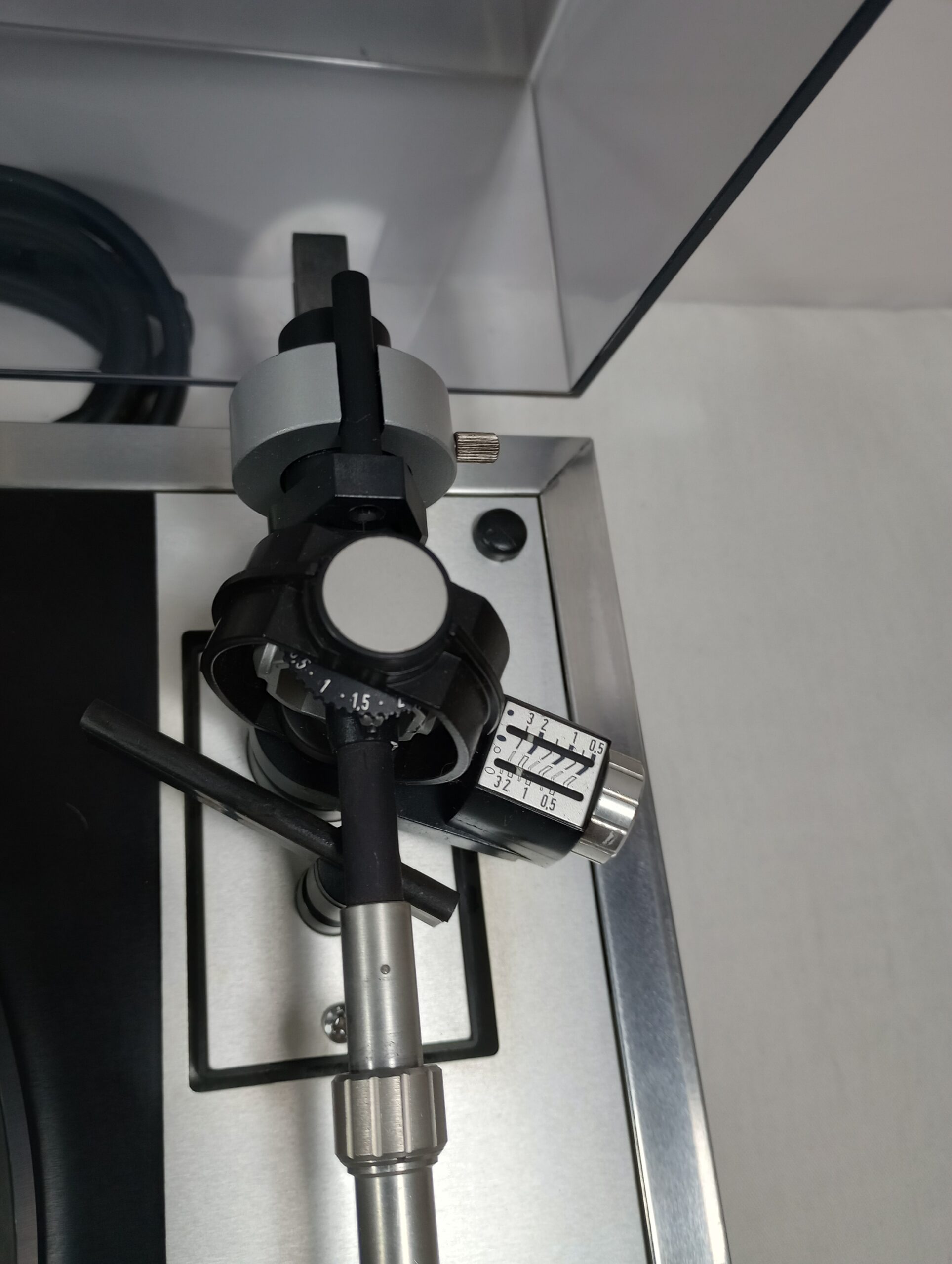 Thorens TD-160 mkII - Afbeelding 7