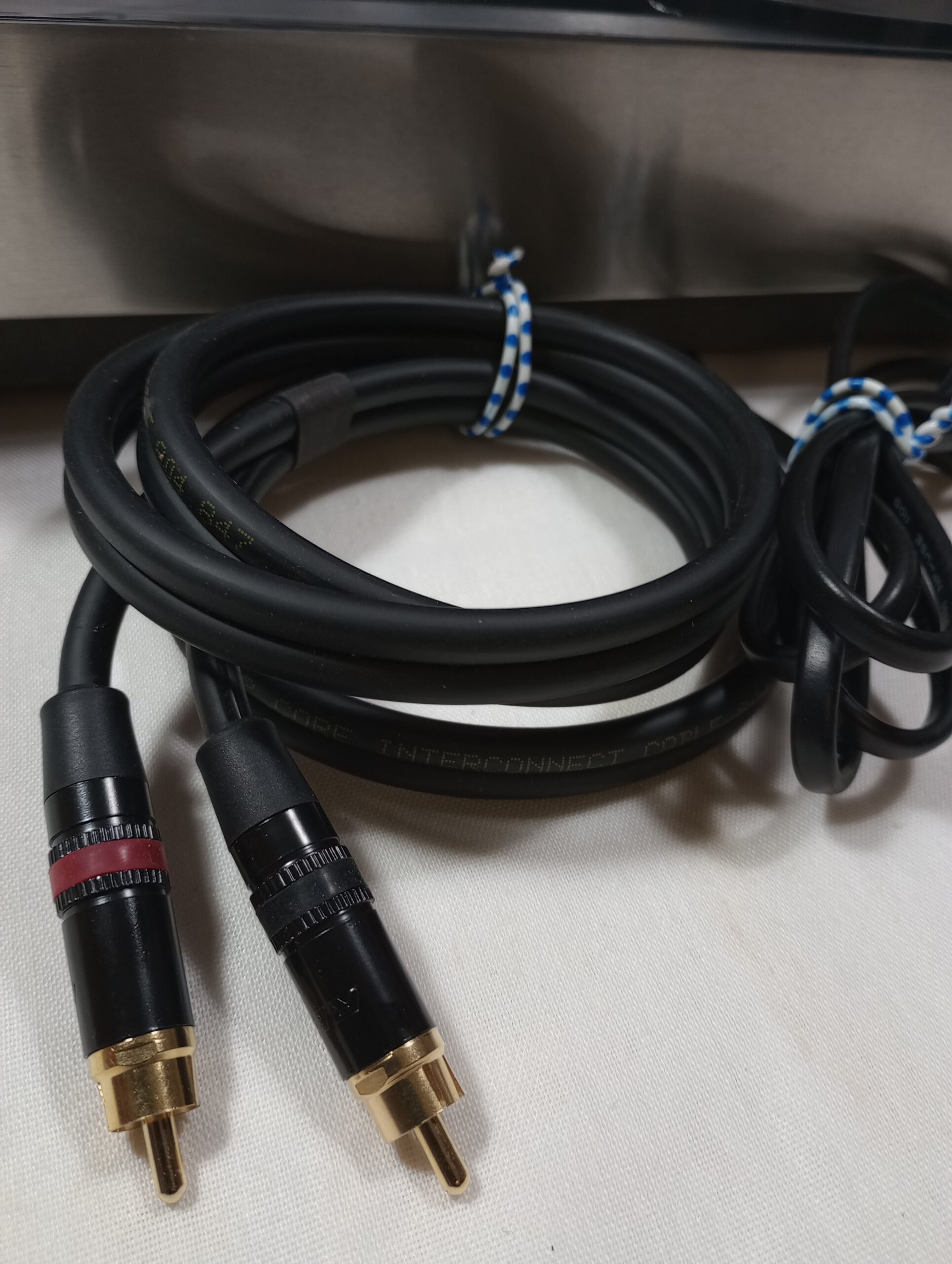 Thorens TD-160 mkII - Afbeelding 9