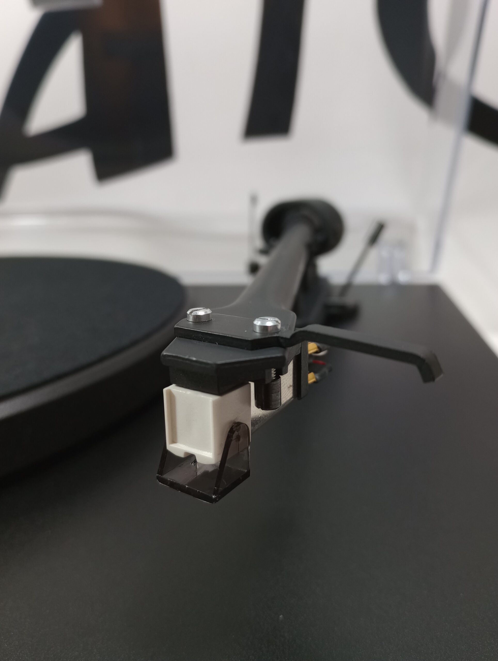 Pro-Ject Debut mkIII - Afbeelding 3