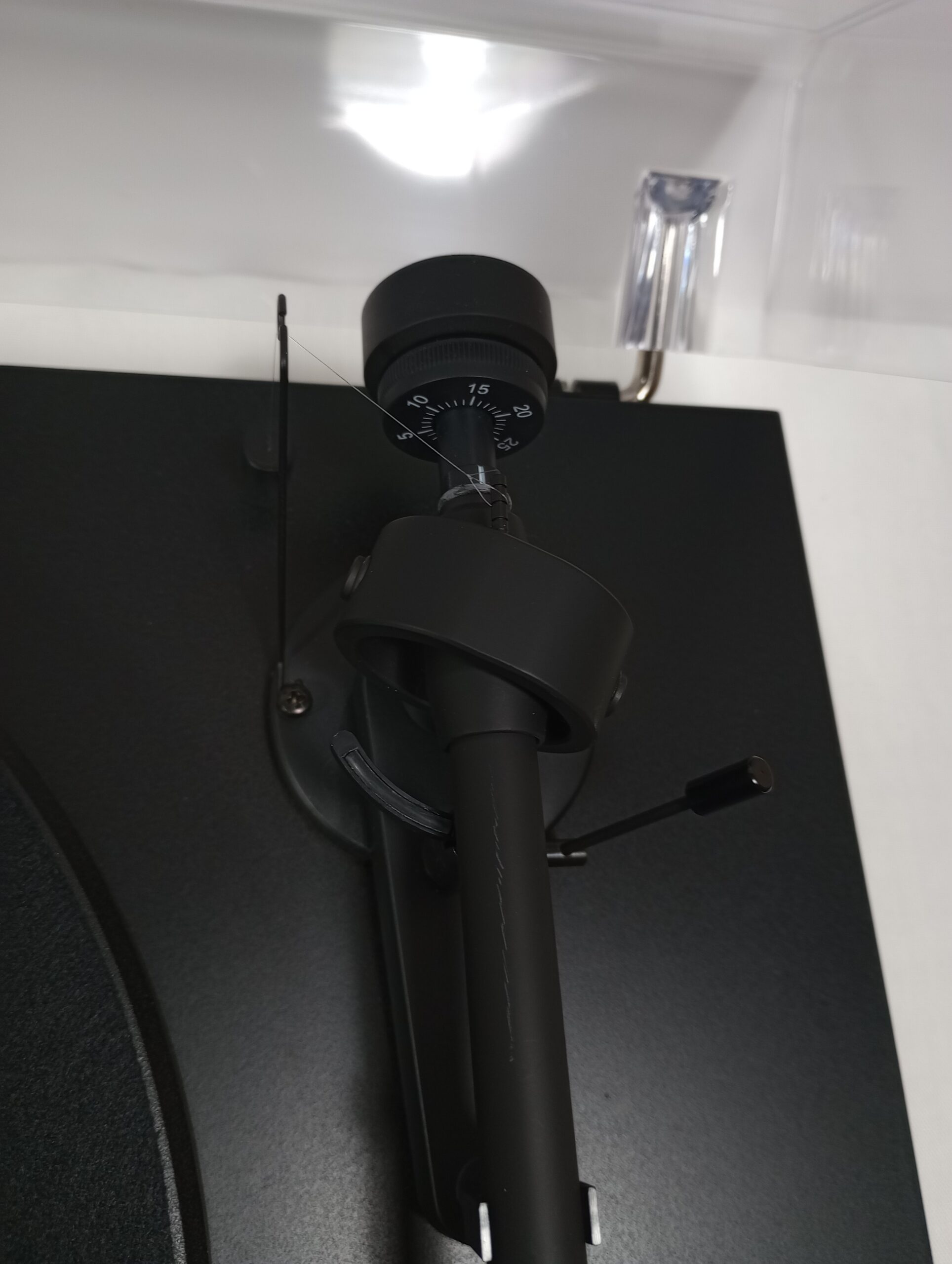 Pro-Ject Debut mkIII - Afbeelding 4