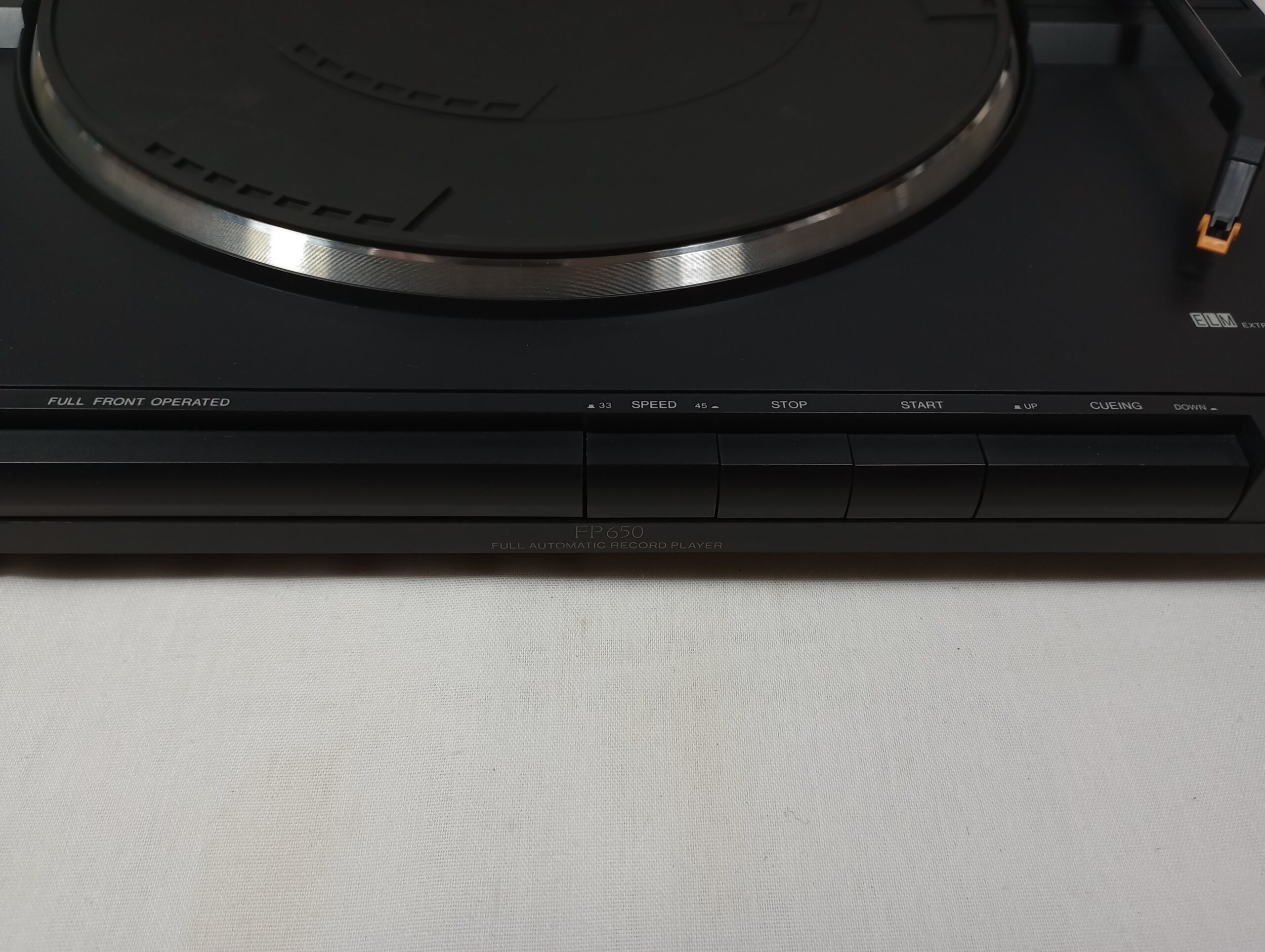 Philips FP650 - Afbeelding 3