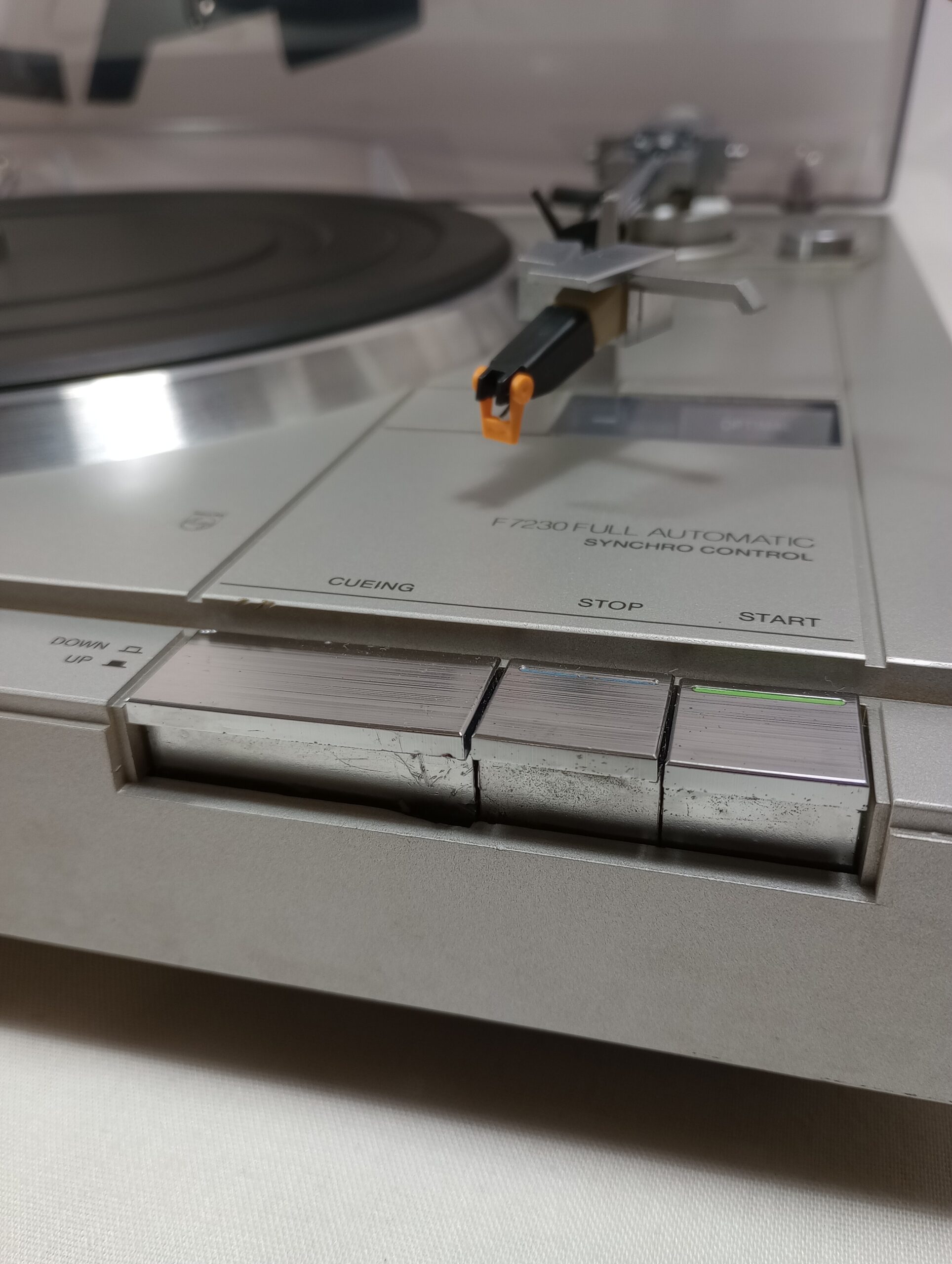 Philips F7230 - Afbeelding 4