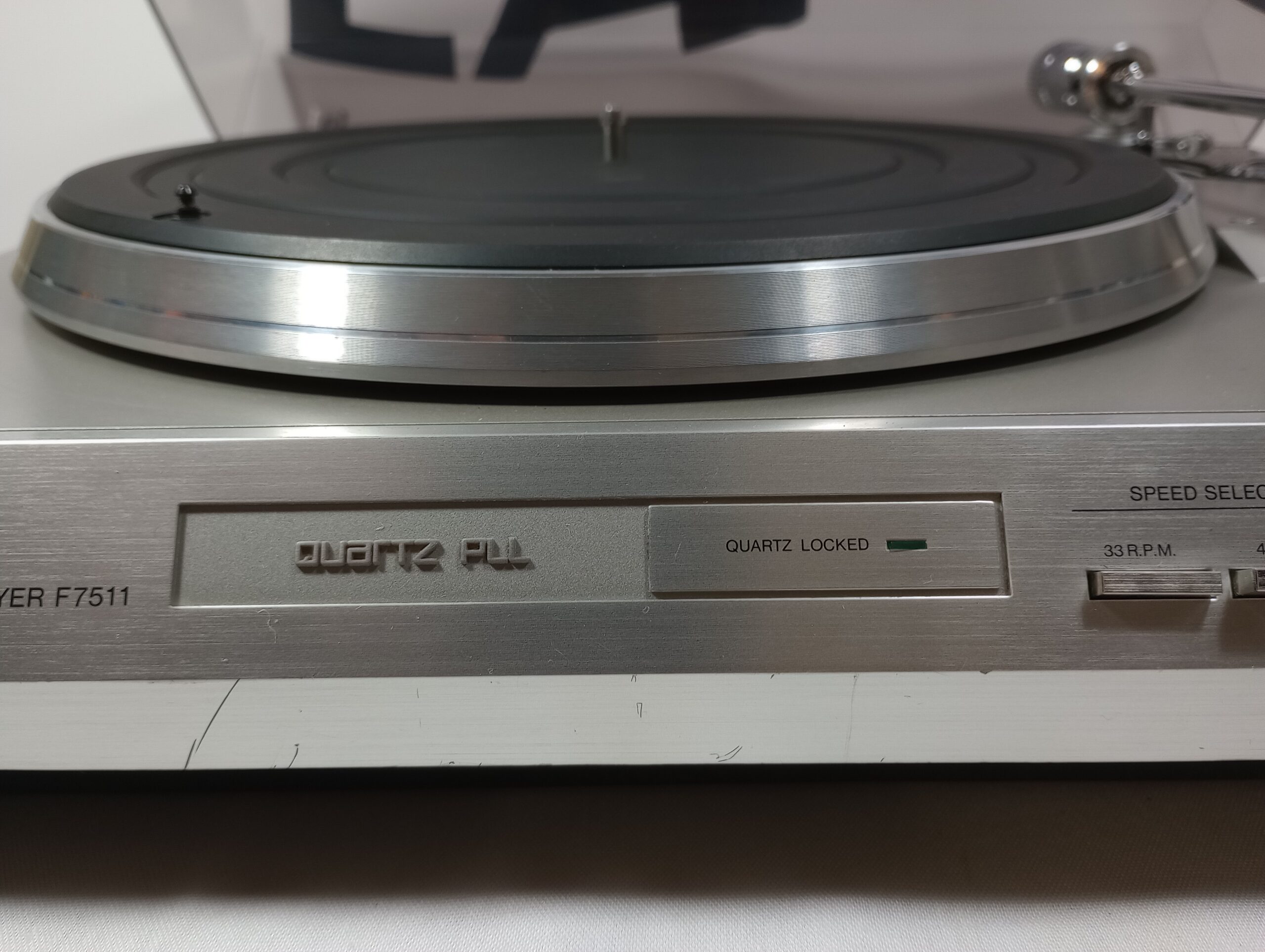 Philips F7511 - Afbeelding 3