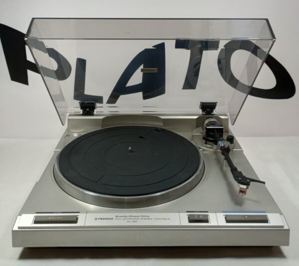 Pioneer PL-740
