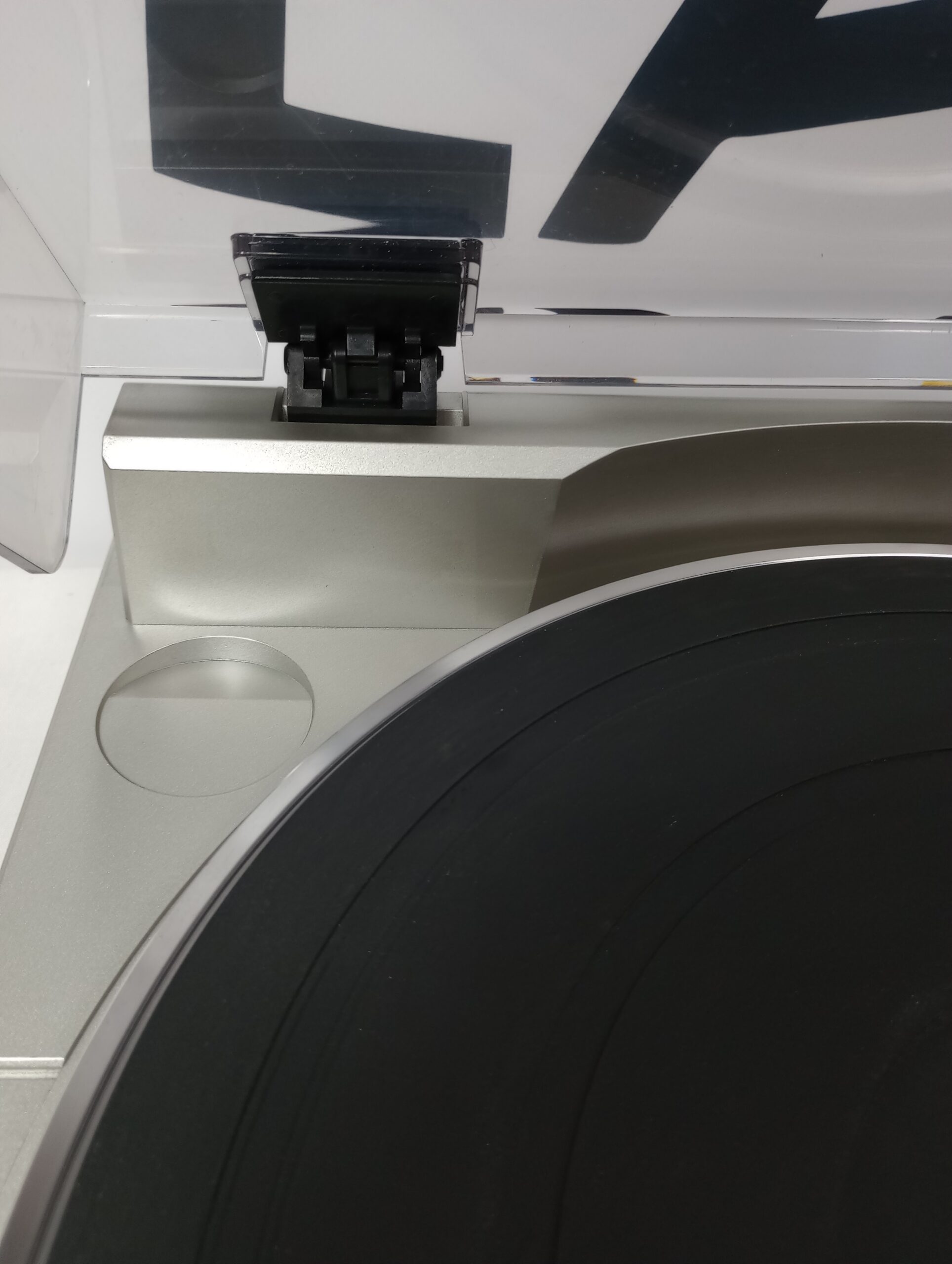 Pioneer PL-740 - Afbeelding 6