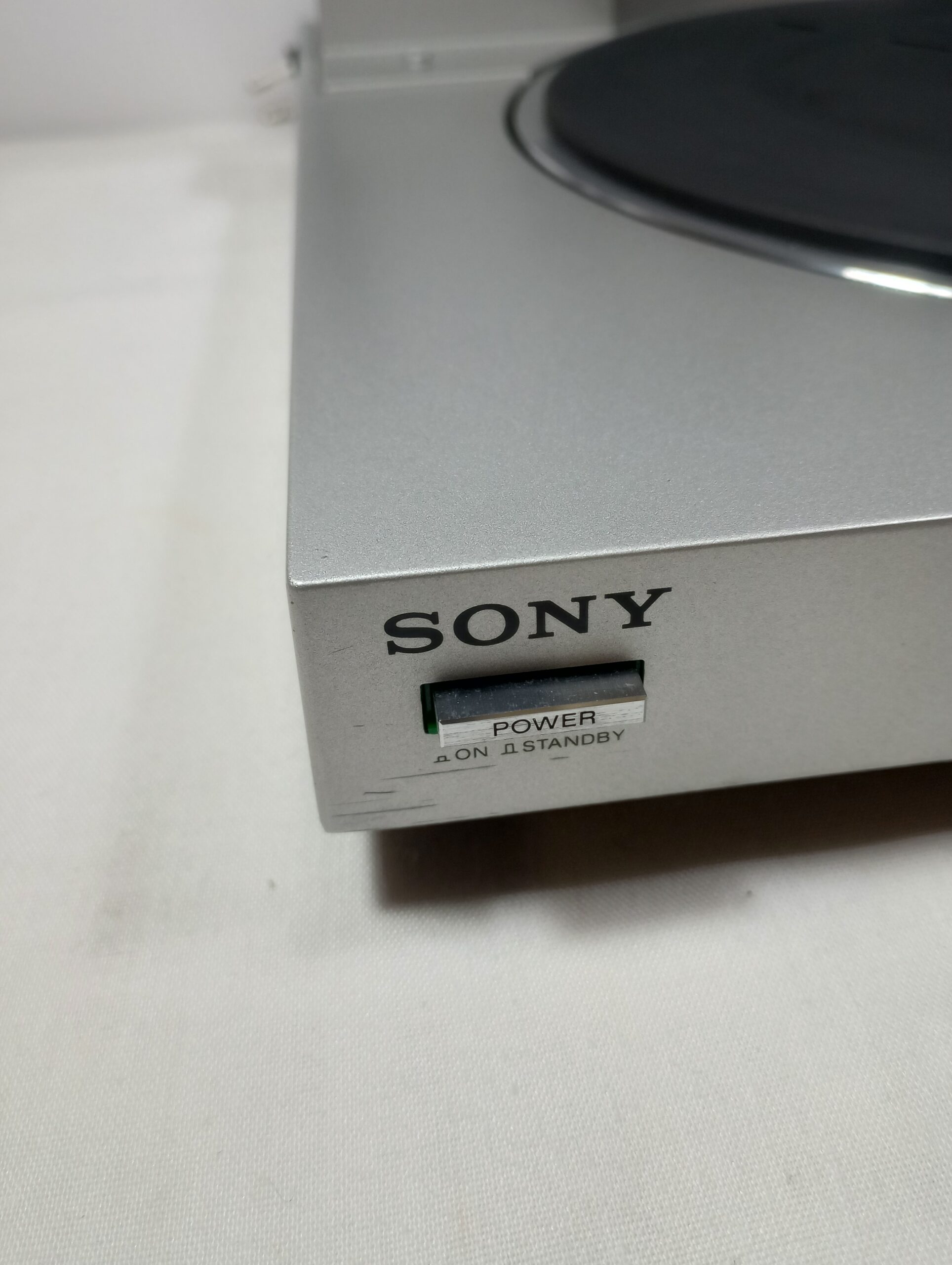 Sony PS-LX510 - Afbeelding 3