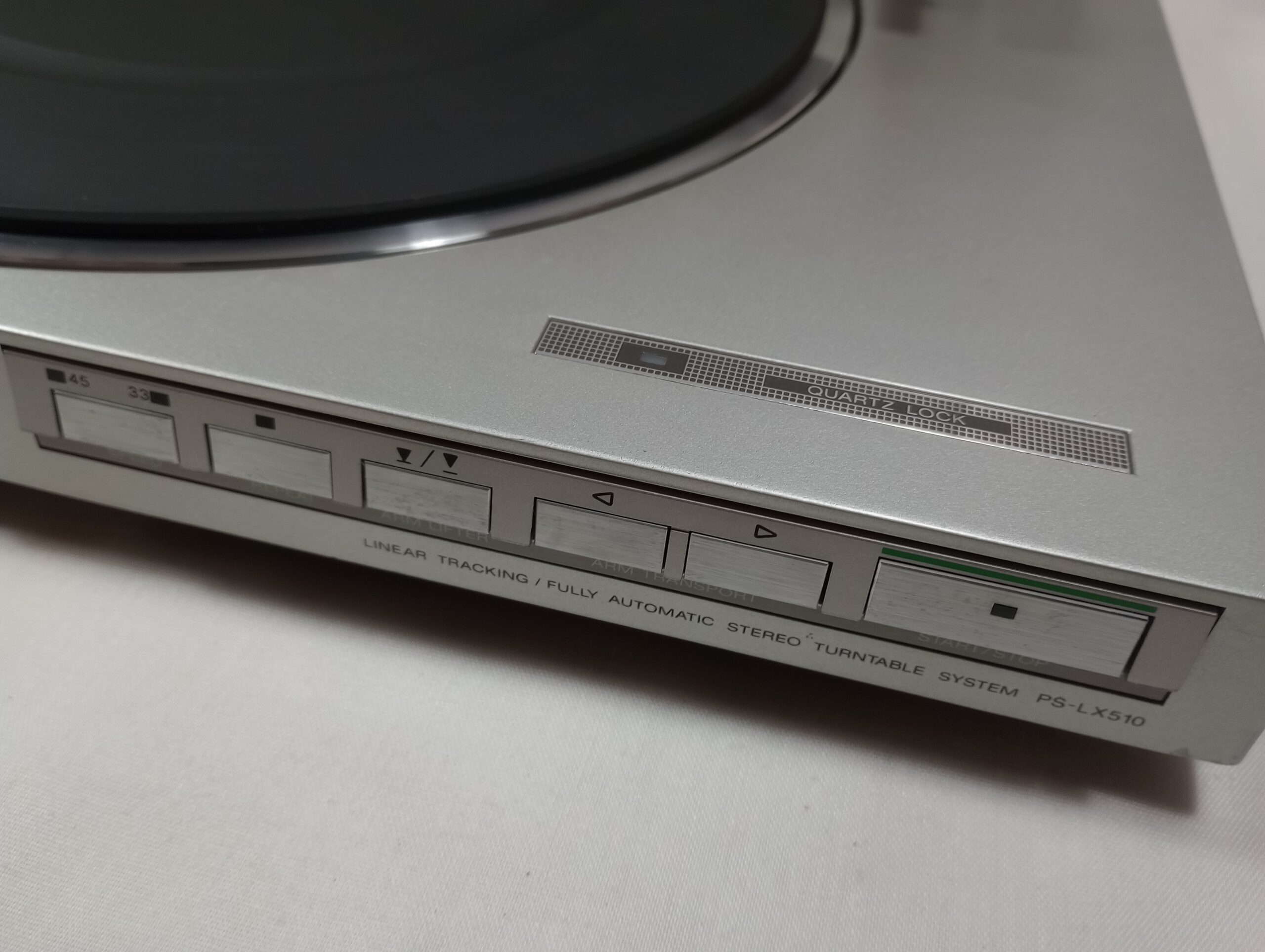 Sony PS-LX510 - Afbeelding 4