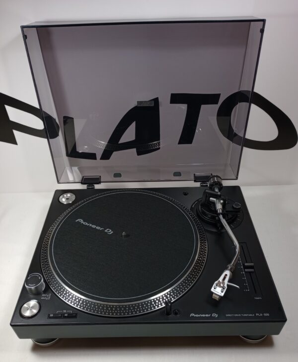 Pioneer PLX-500