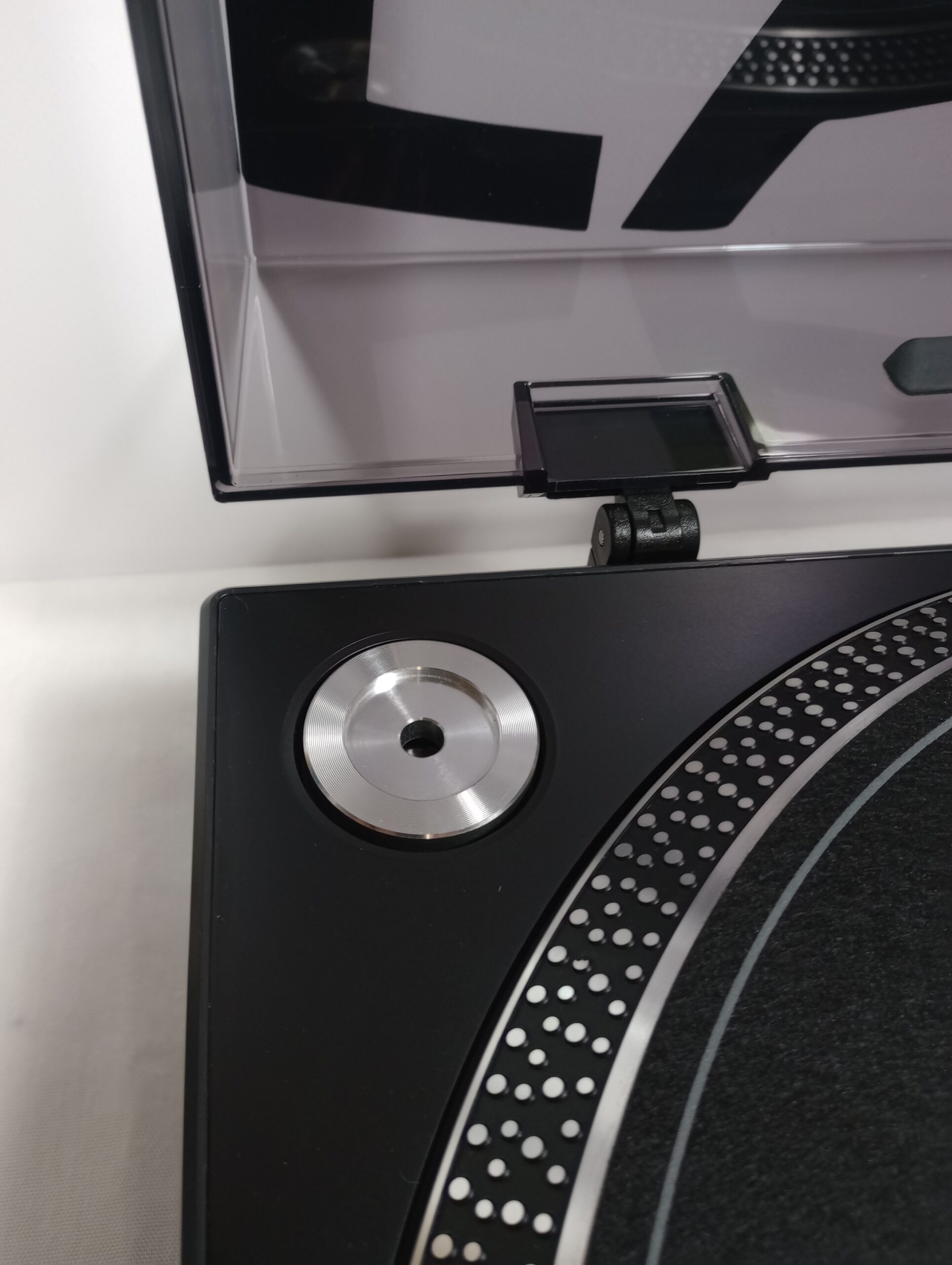 Pioneer PLX-500 - Afbeelding 6