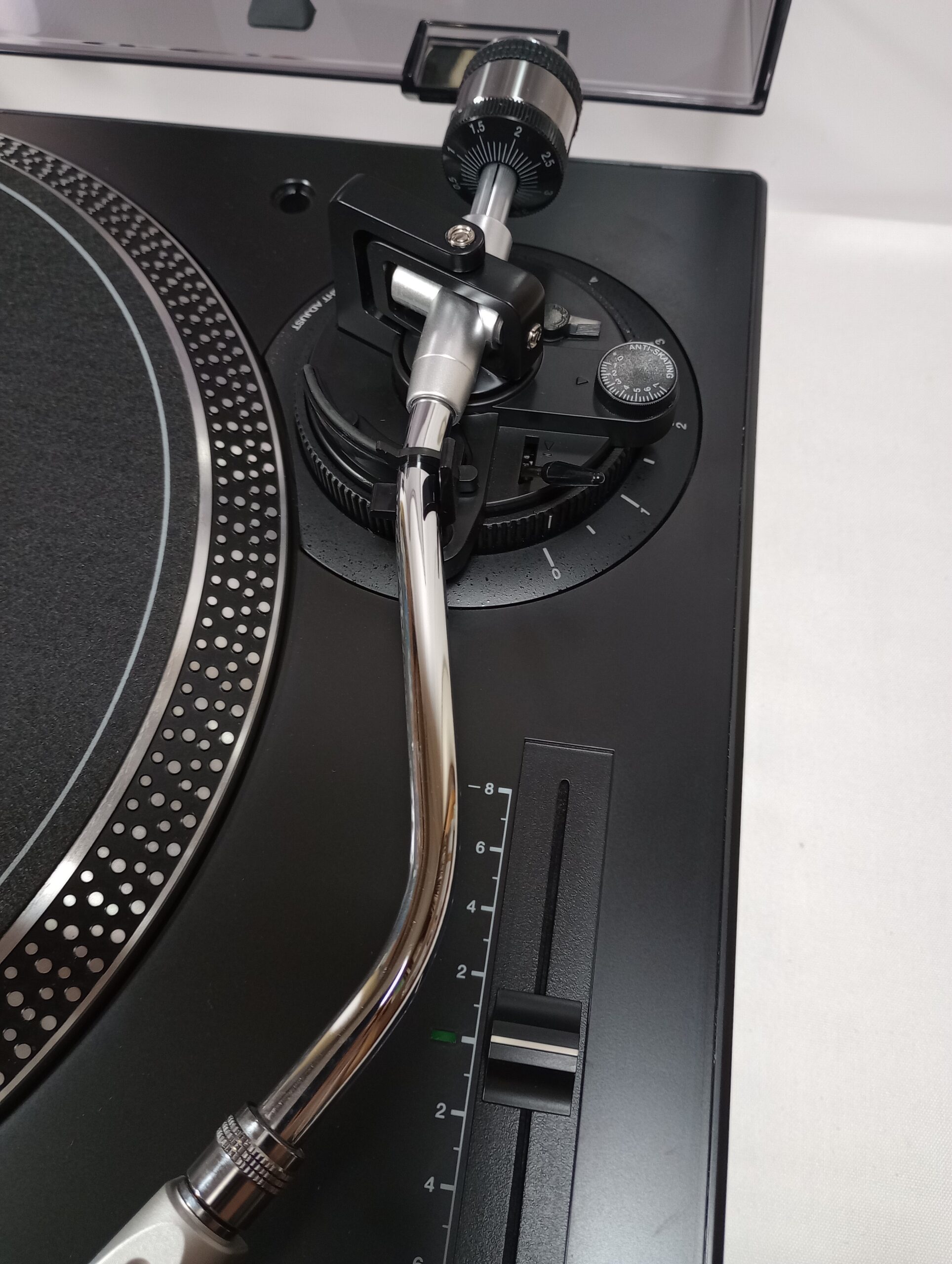 Pioneer PLX-500 - Afbeelding 4