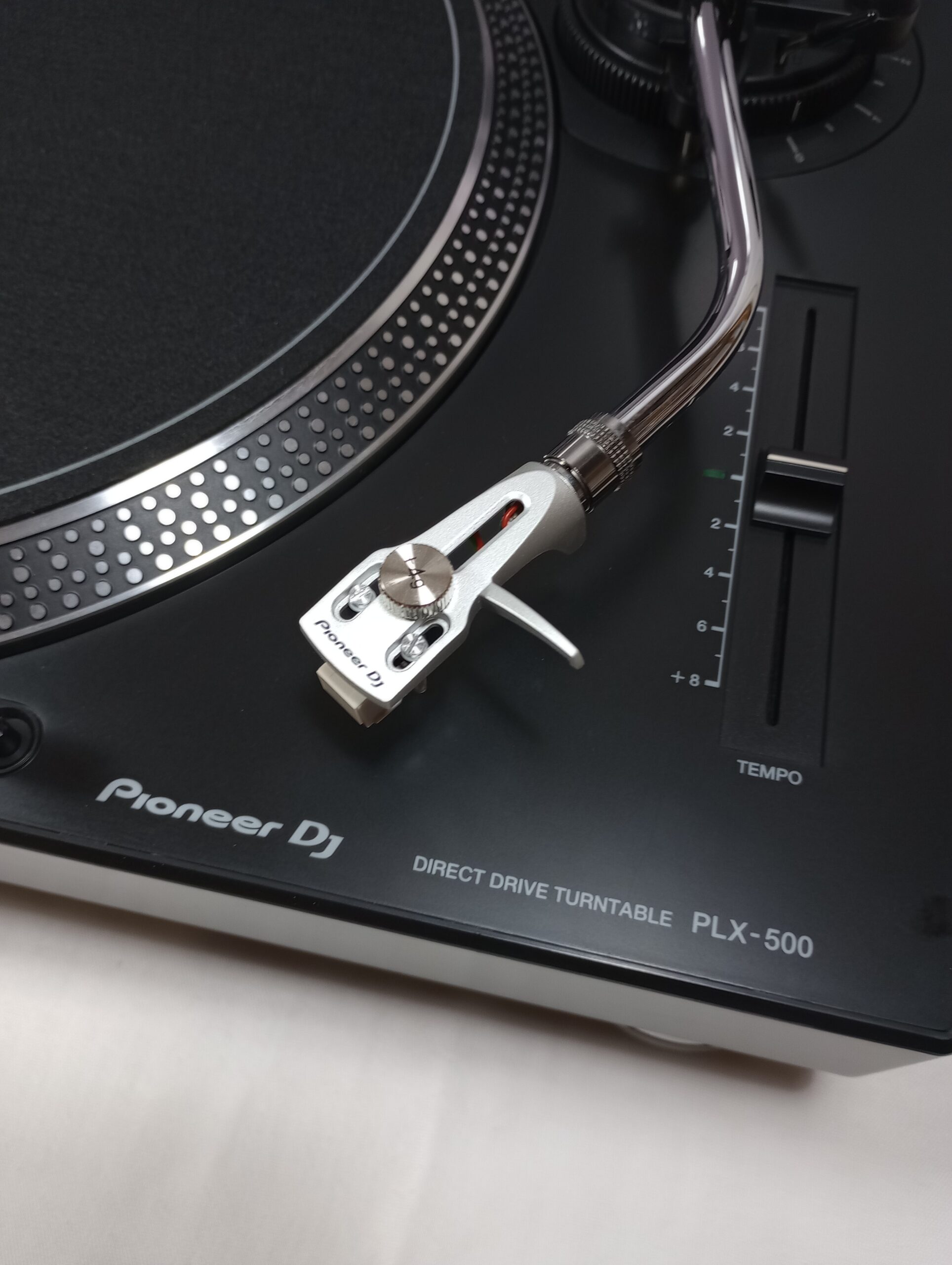 Pioneer PLX-500 - Afbeelding 3