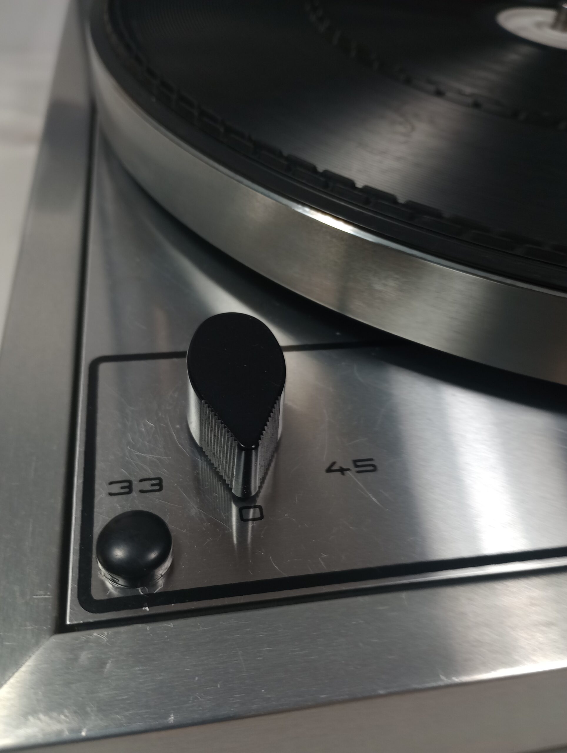 Thorens TD-165 - Afbeelding 3