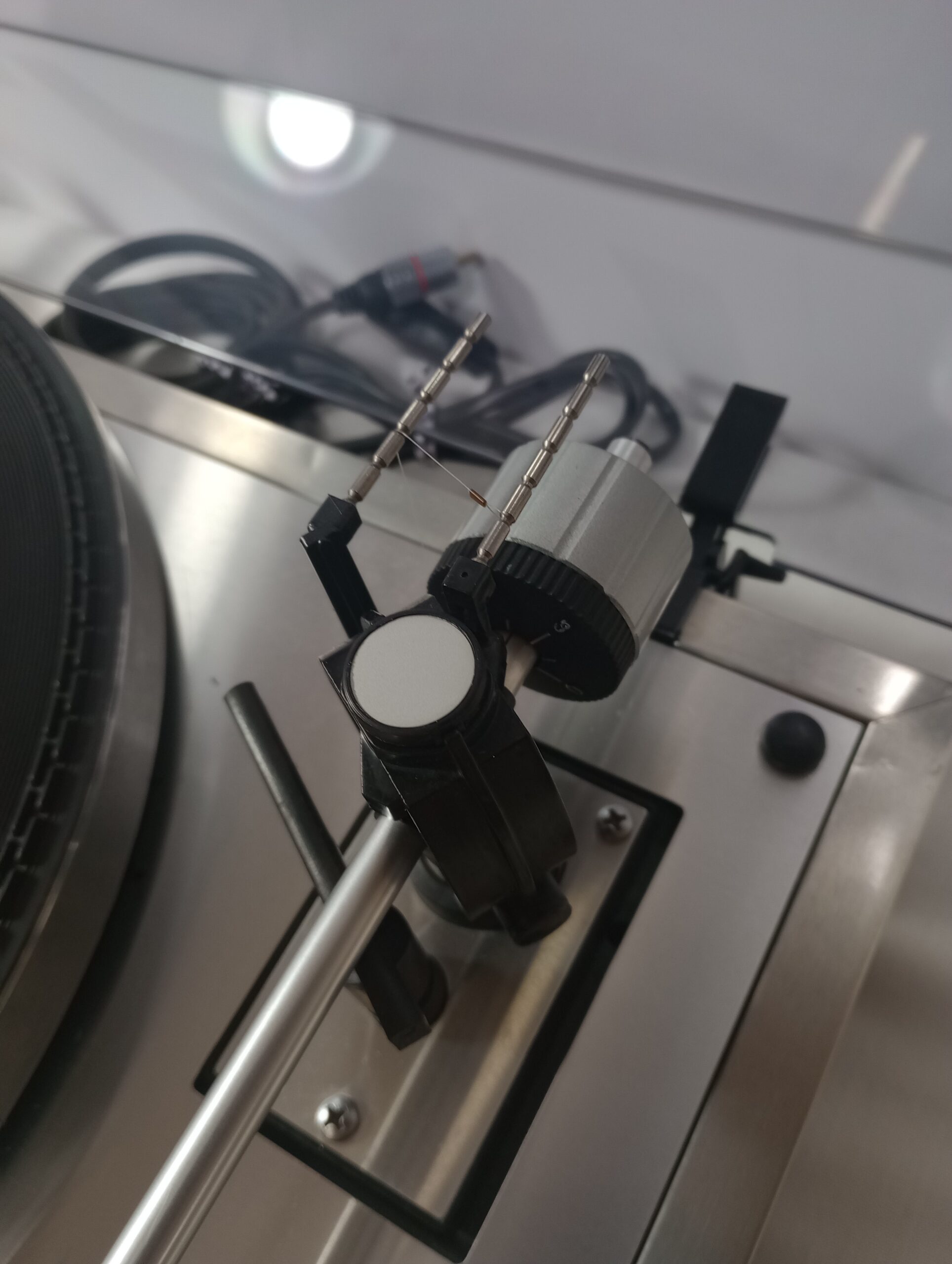 Thorens TD-165 - Afbeelding 6