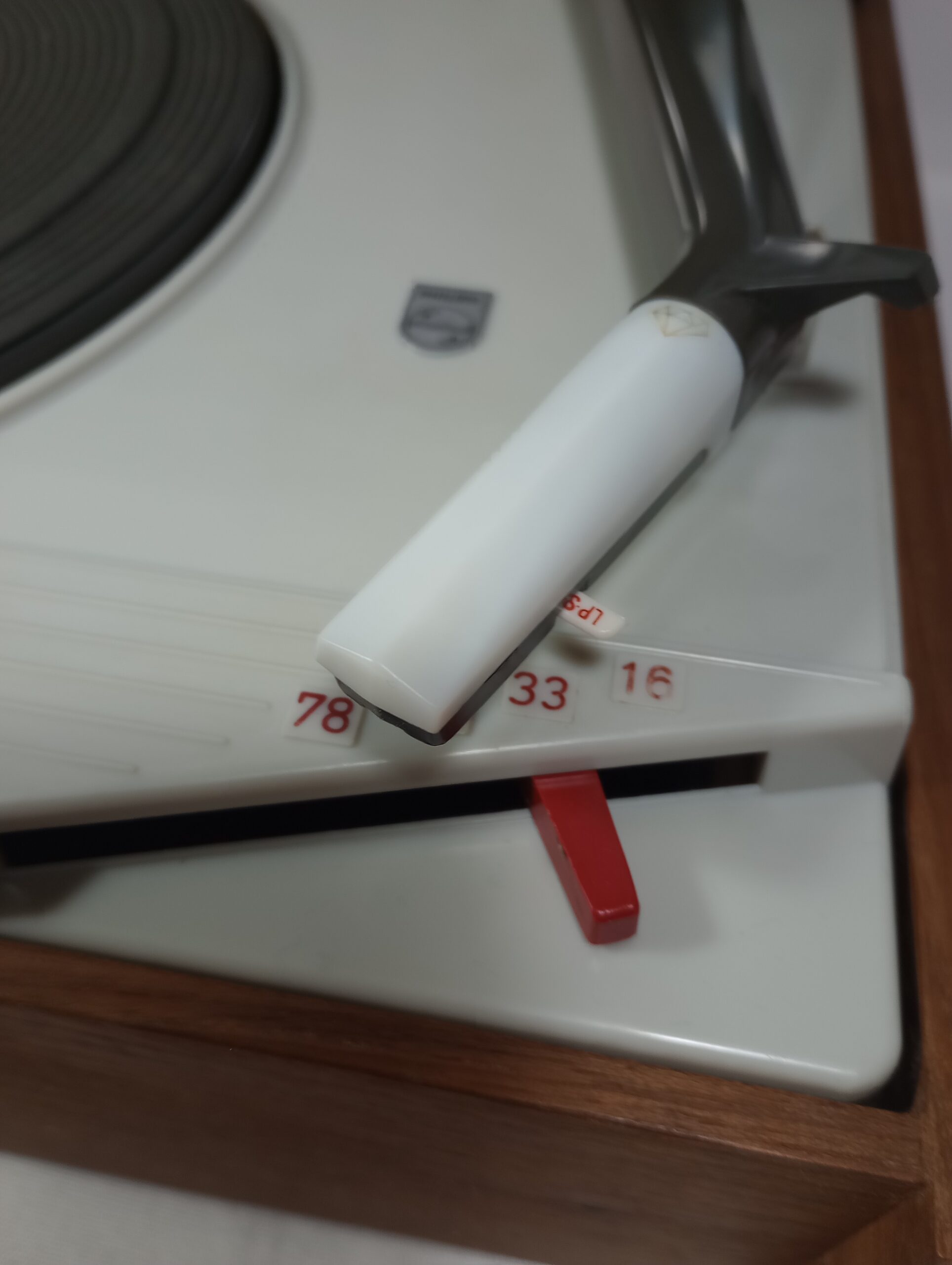 Philips AG 2656 - Afbeelding 4