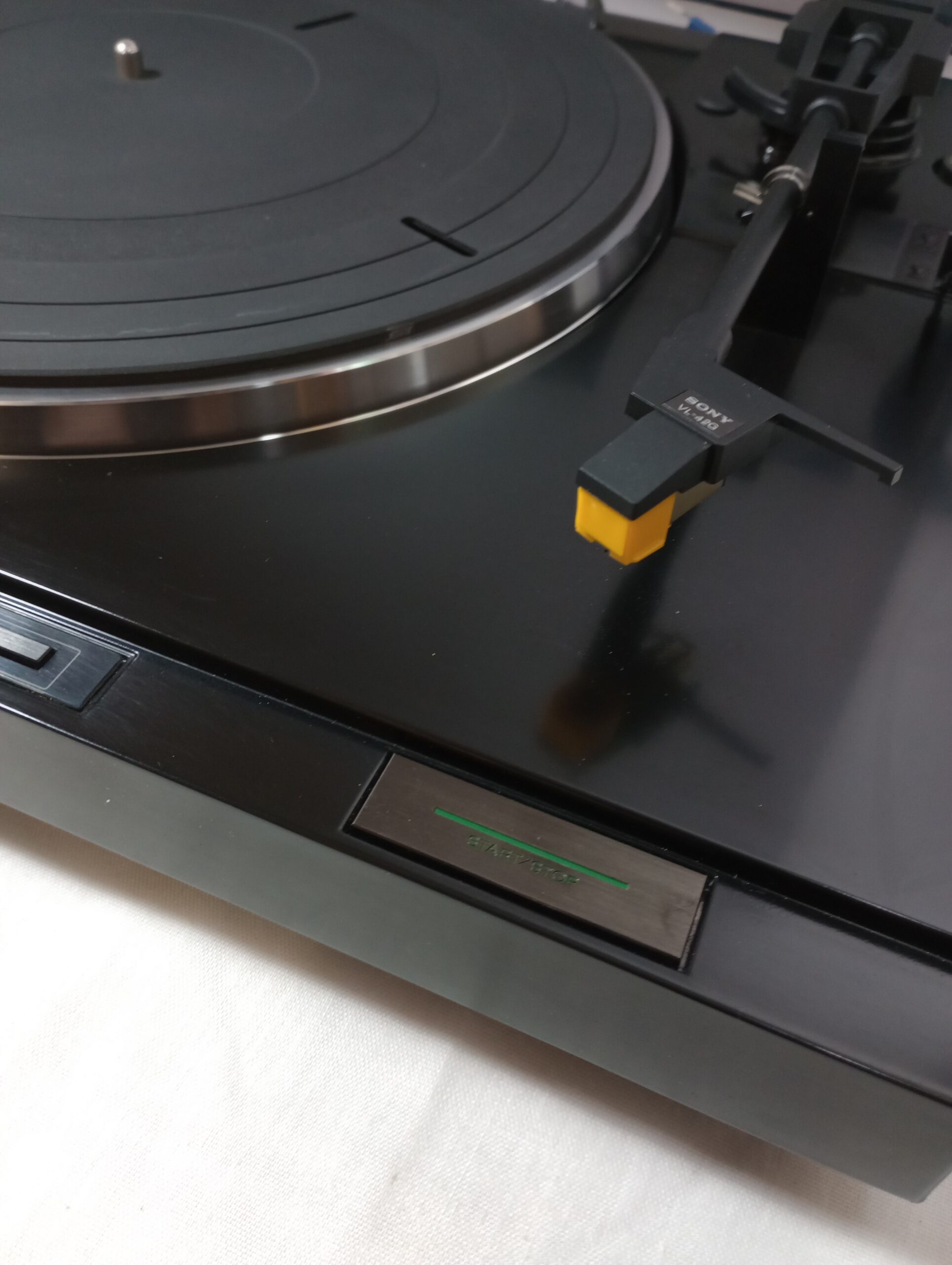 Sony PS-LX431 - Afbeelding 4