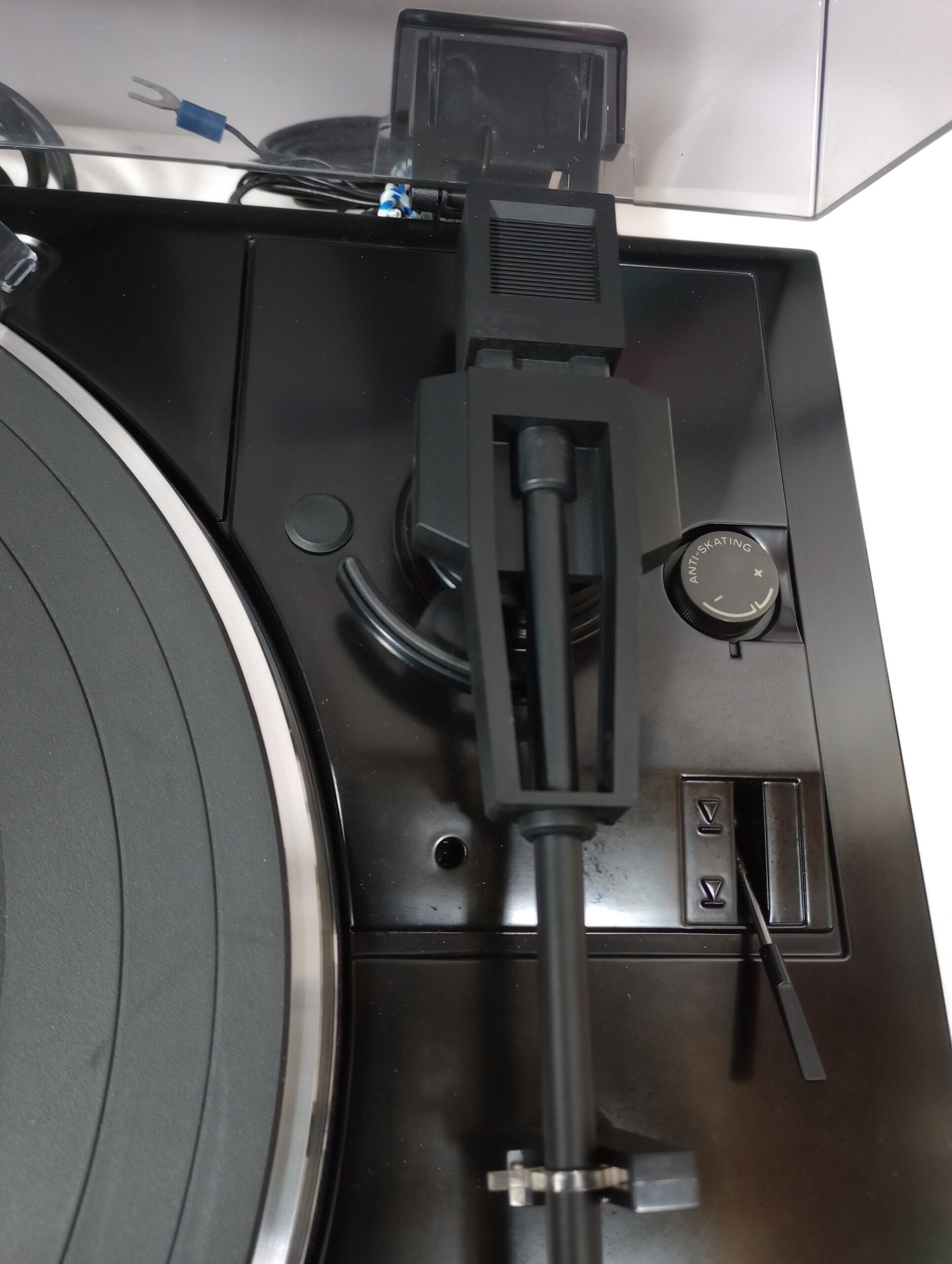 Sony PS-LX431 - Afbeelding 6