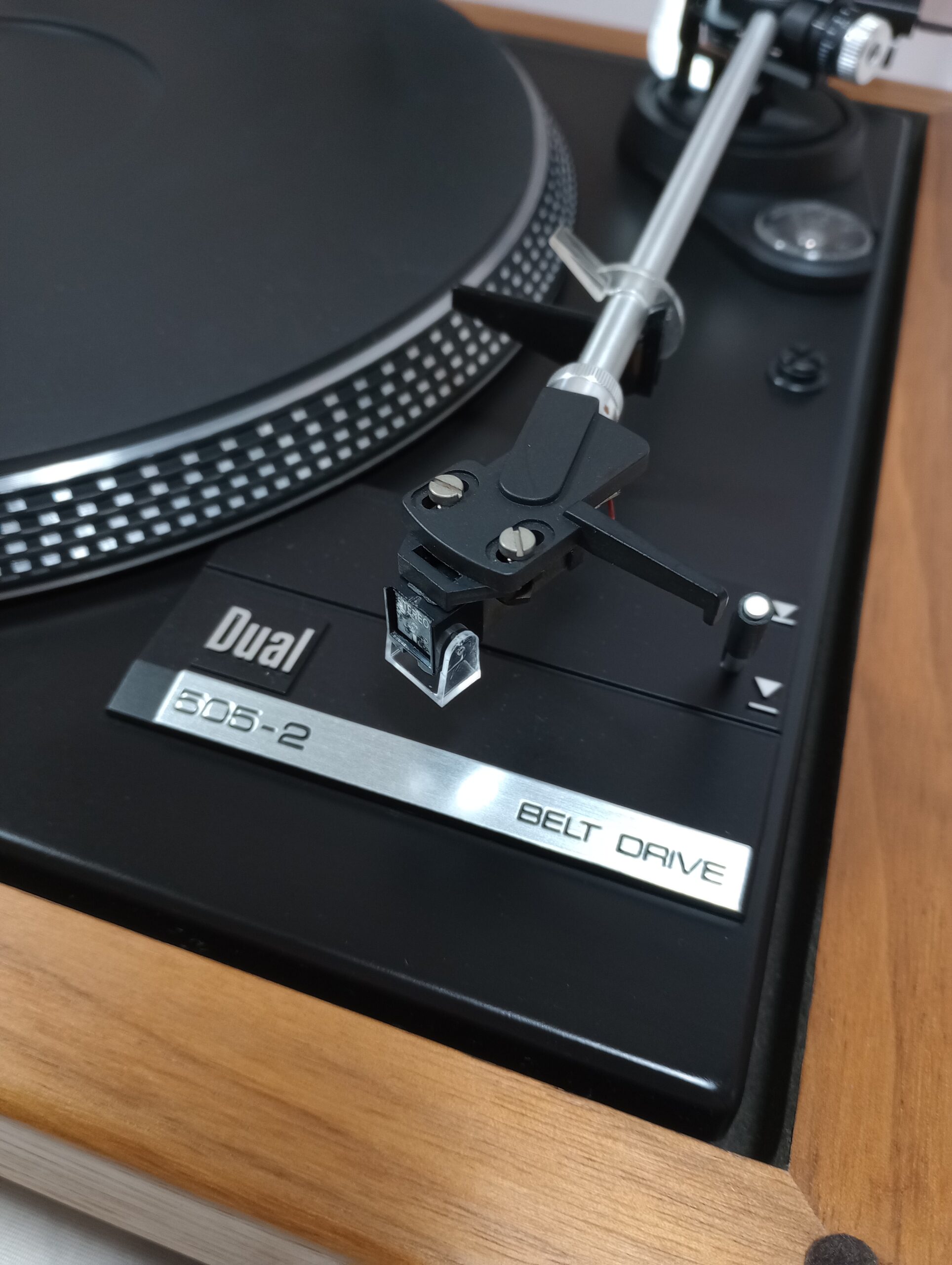 Dual CS-505-2-3 - Afbeelding 4