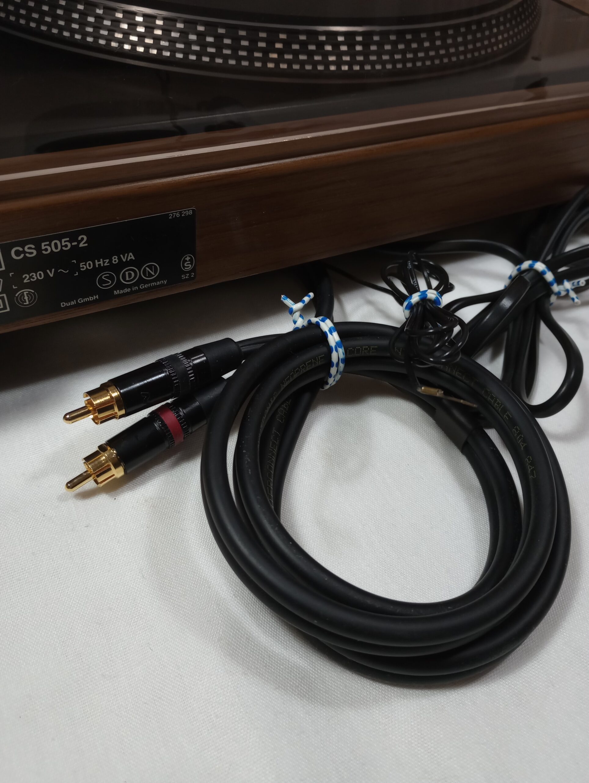 Dual CS-505-2-3 - Afbeelding 7