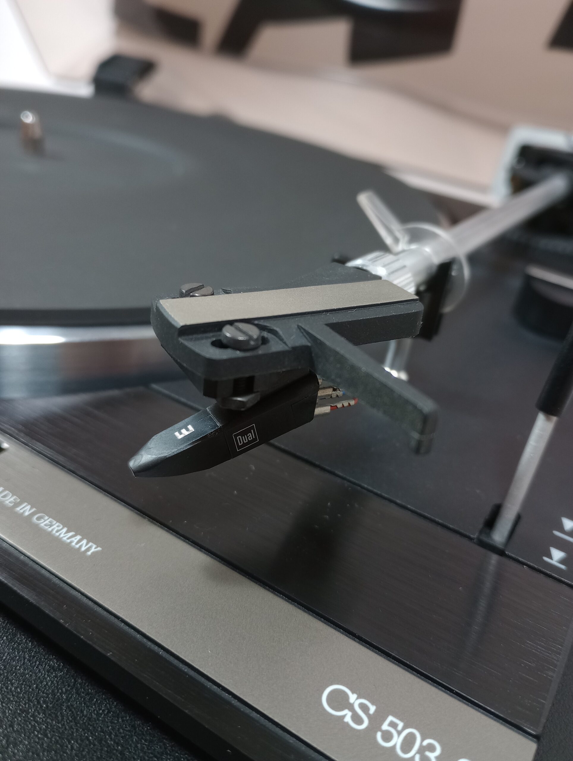 Dual CS 503-2 - Afbeelding 4