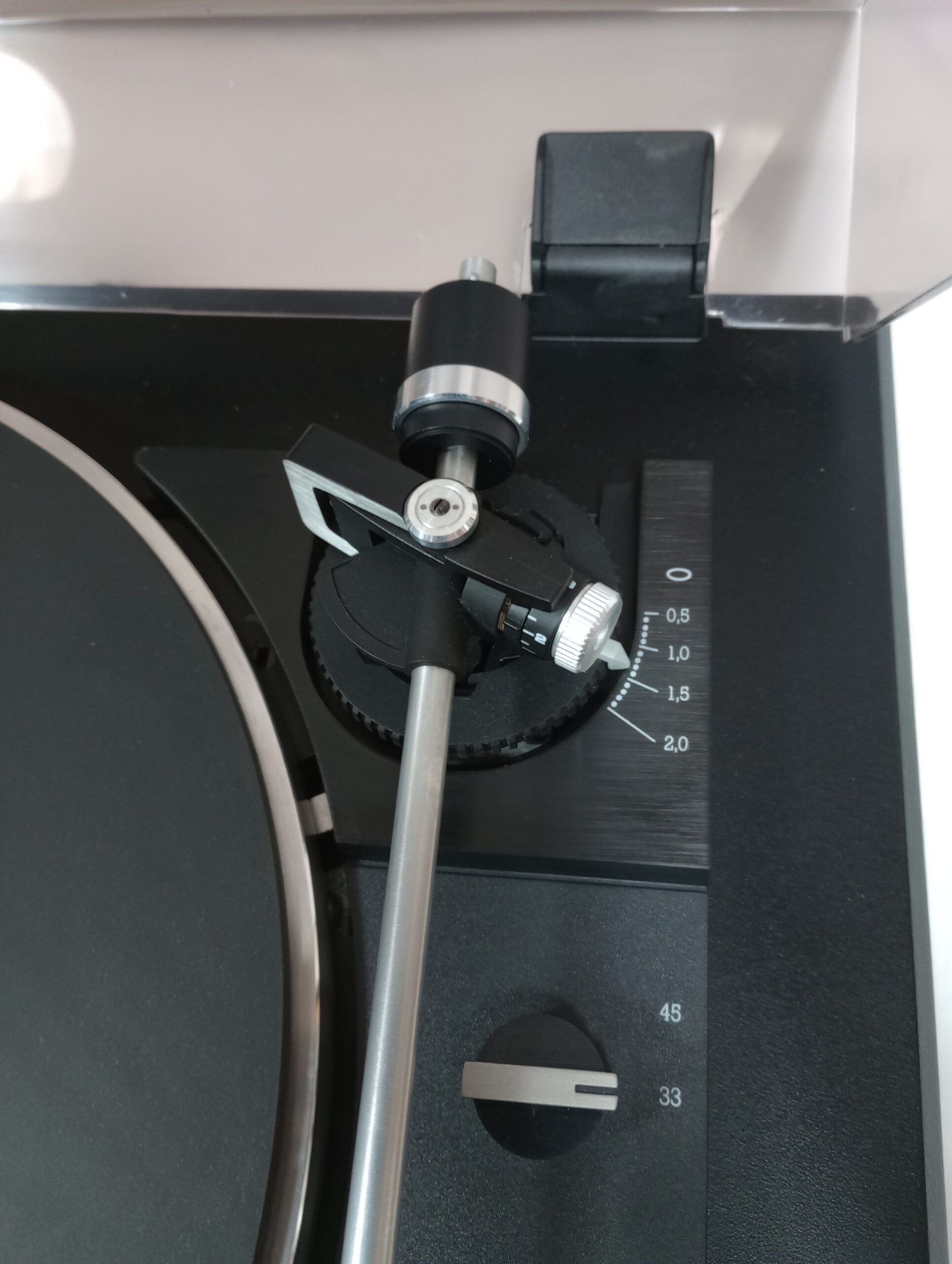 Dual CS 503-2 - Afbeelding 5