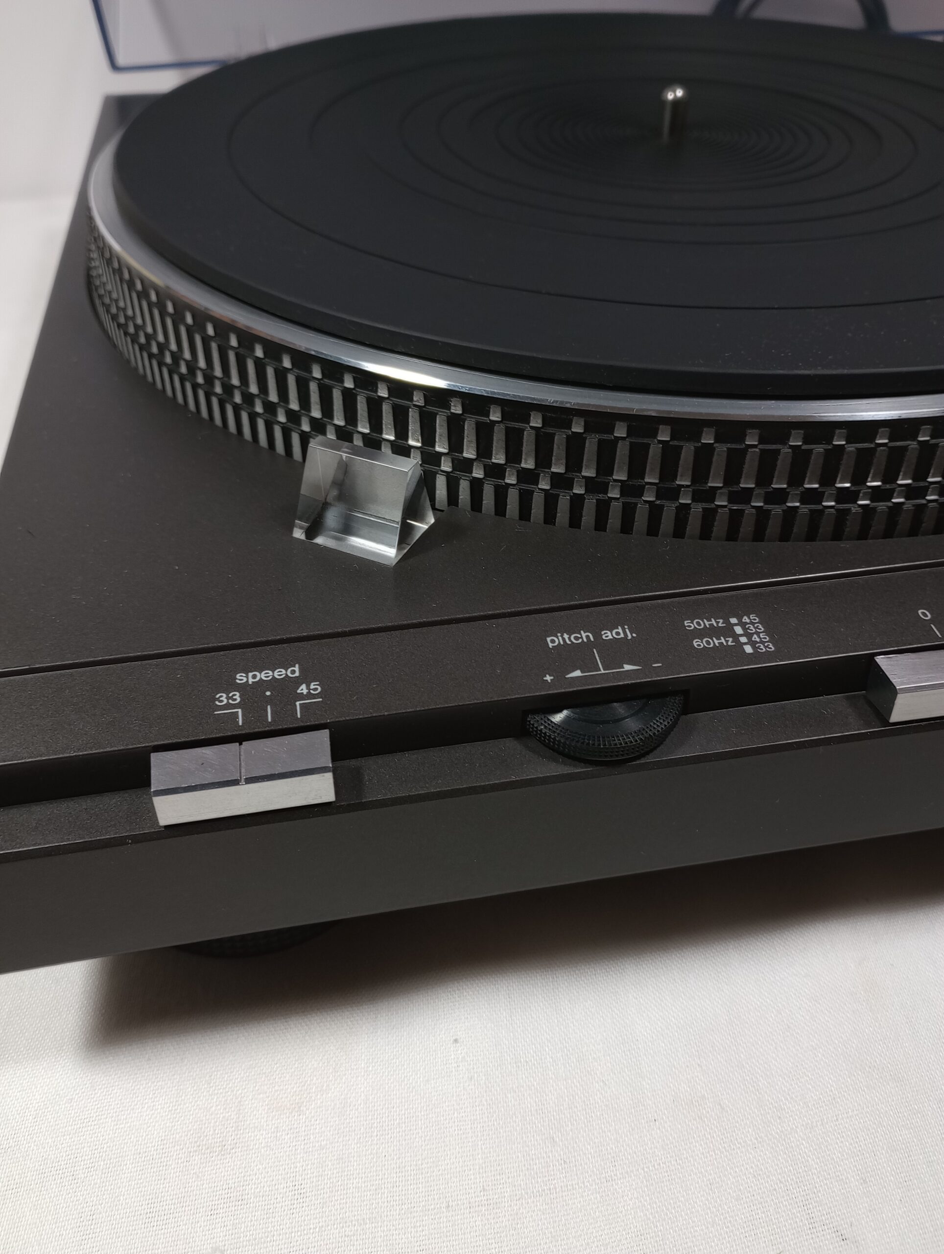 Technics SL-D3 - Afbeelding 3