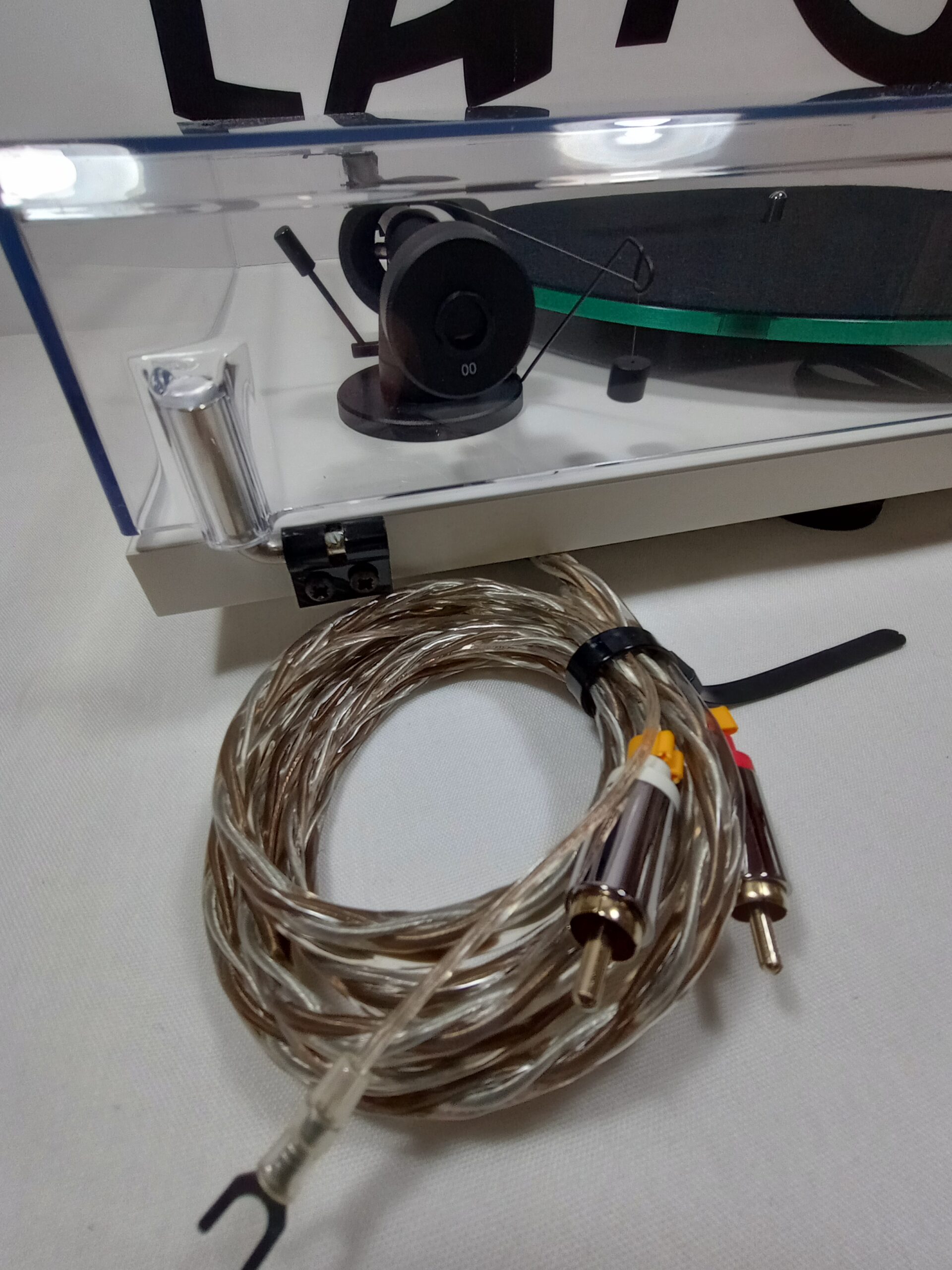 Argon Audio TT2 - Afbeelding 6